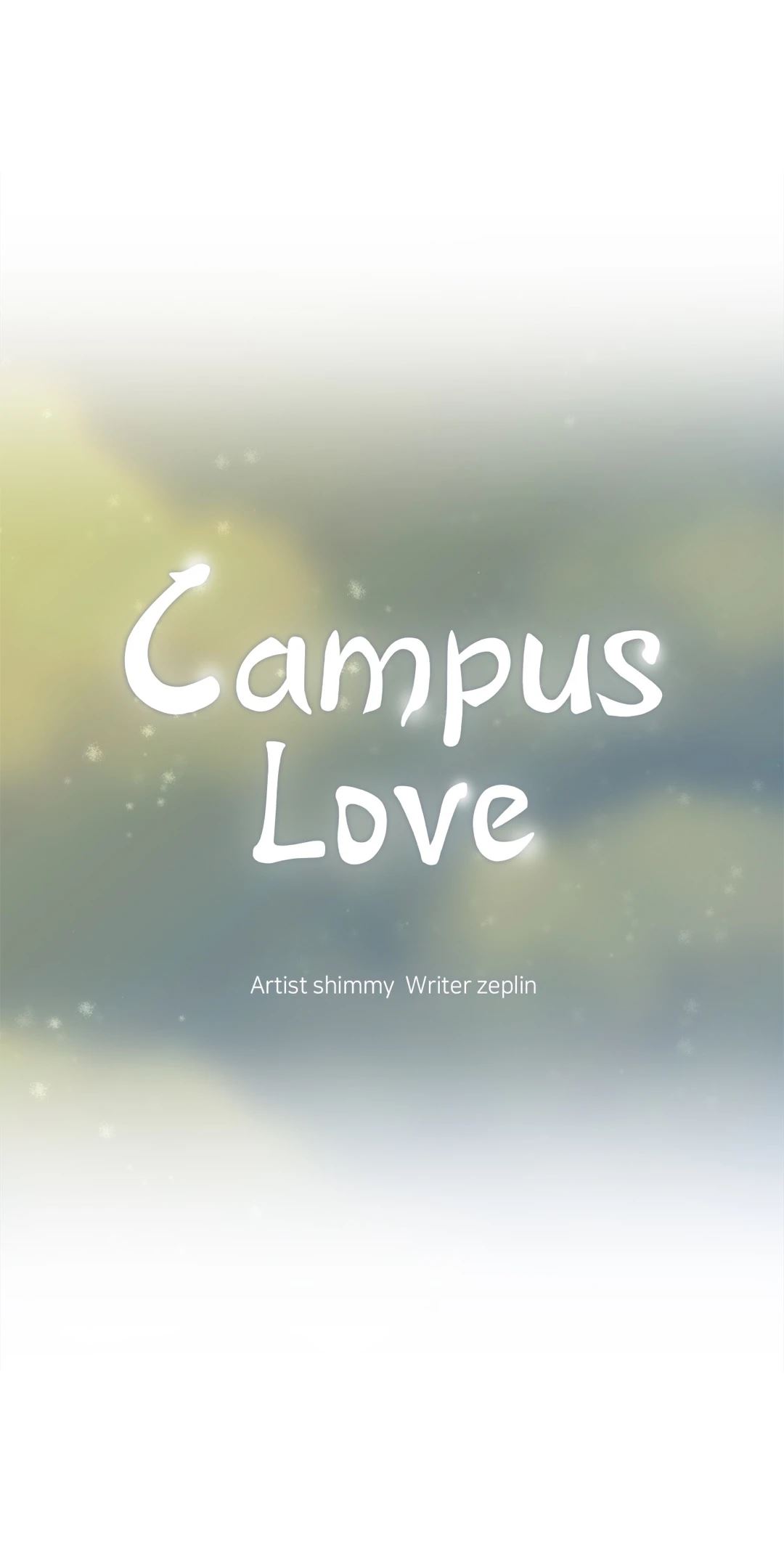 Campus Love Chapter 23 Page 5