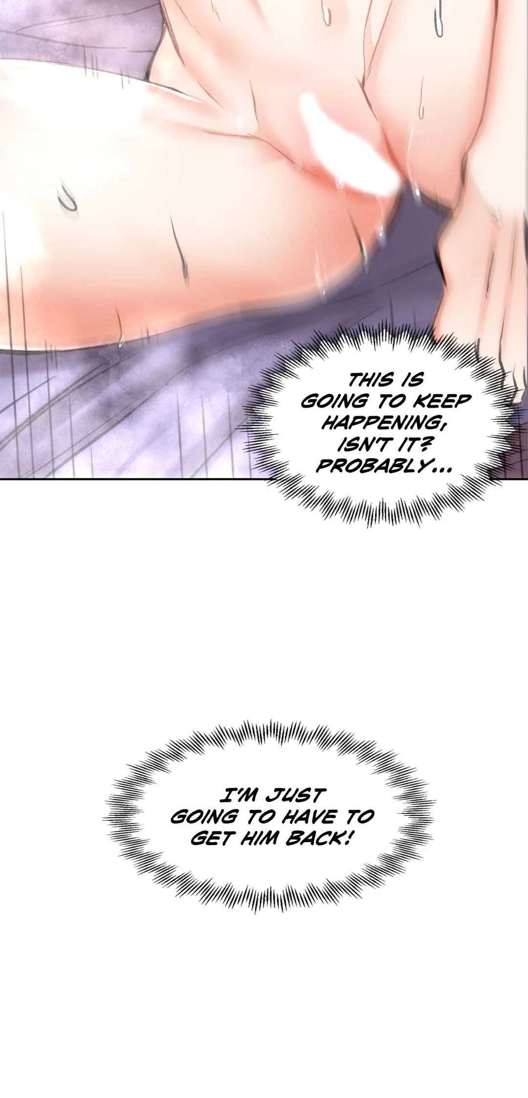Campus Love Chapter 24 Page 35