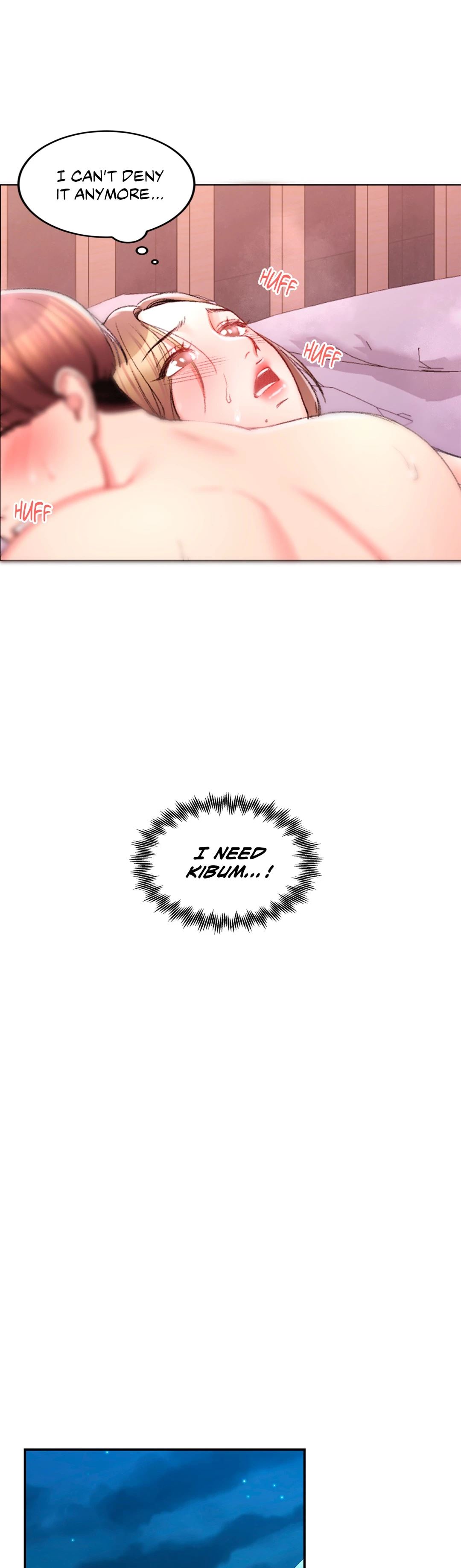 Campus Love Chapter 25 Page 10
