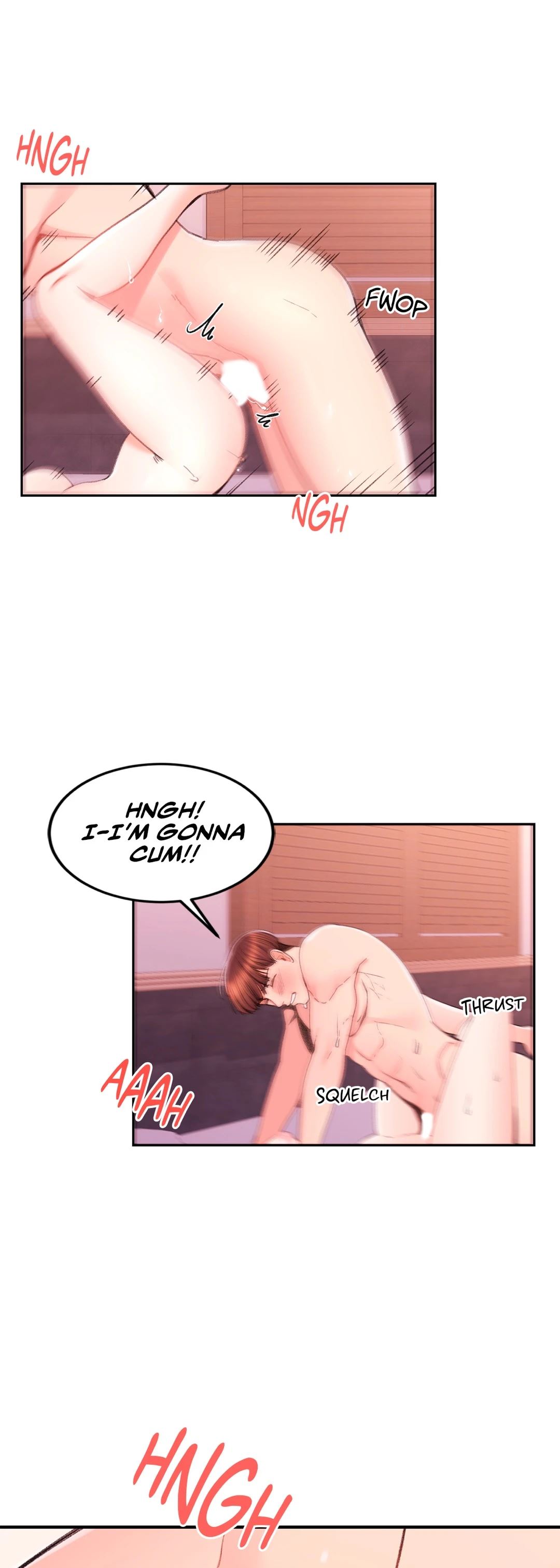 Campus Love Chapter 25 Page 8