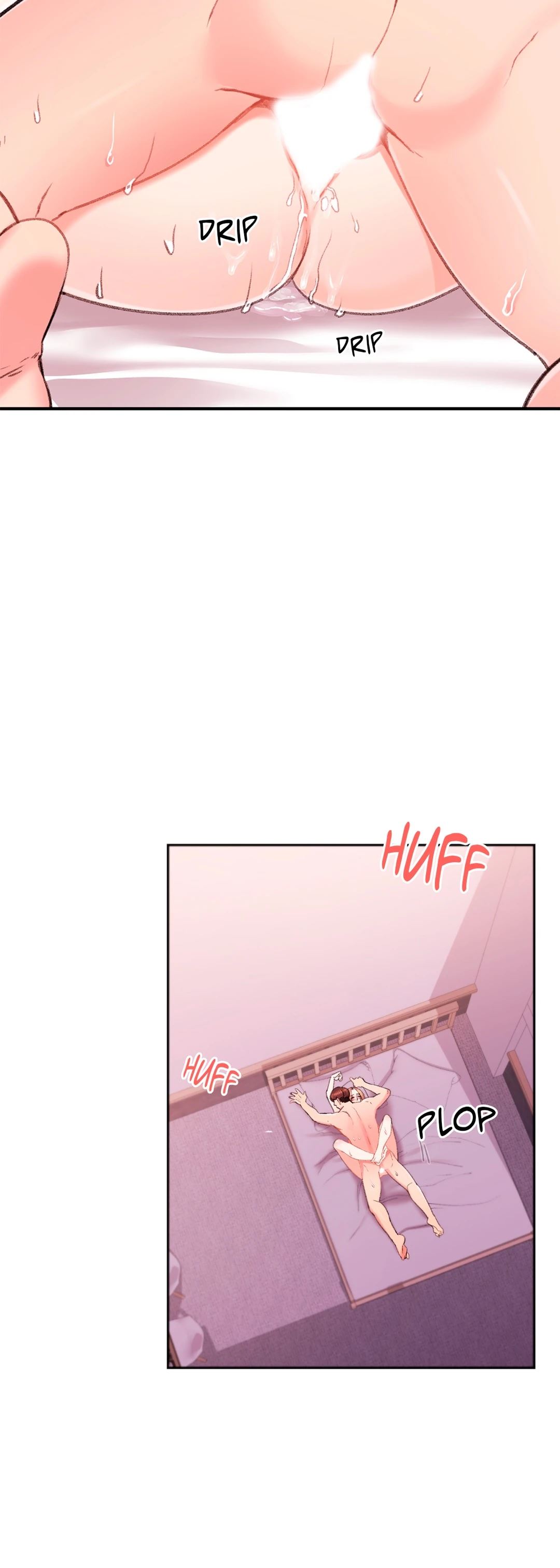 Campus Love Chapter 25 Page 9