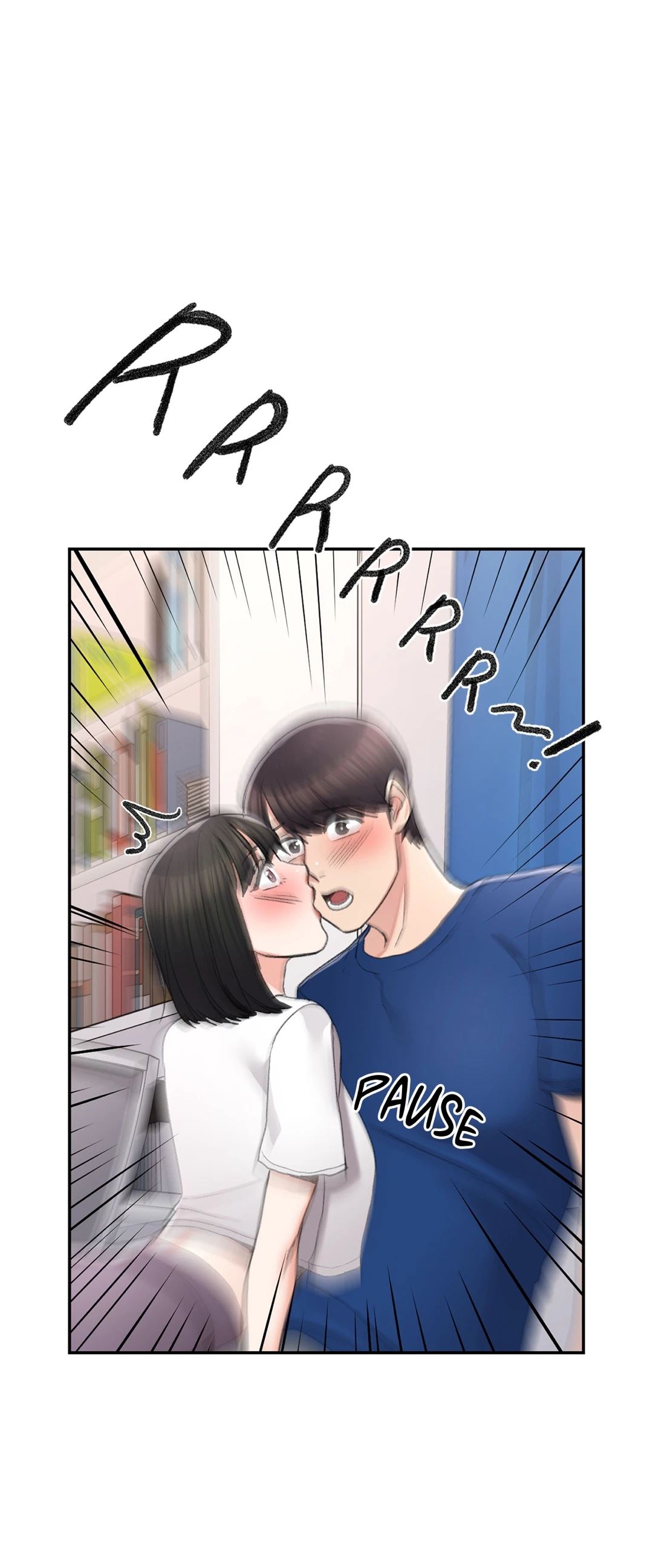 Campus Love Chapter 26 Page 2