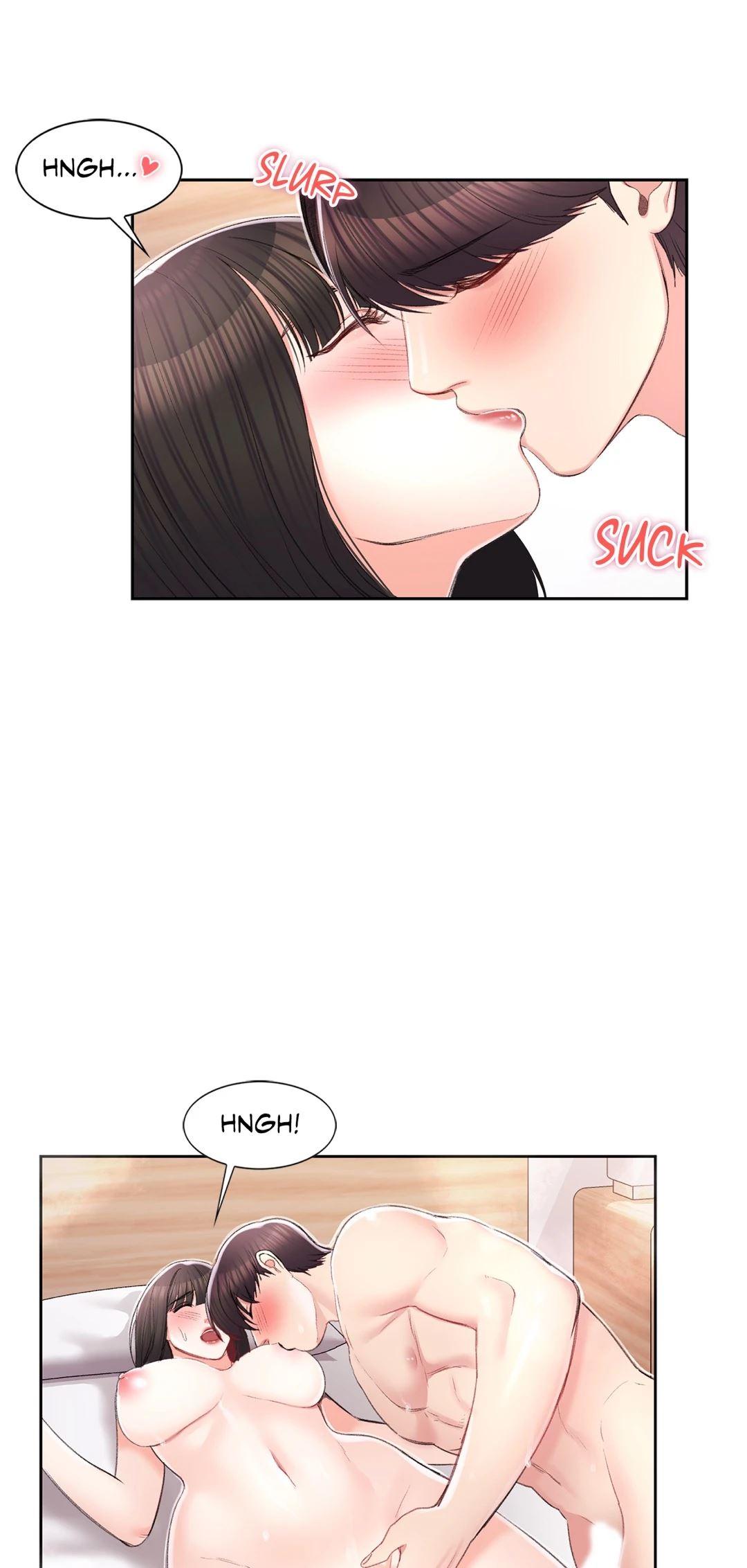 Campus Love Chapter 26 Page 22