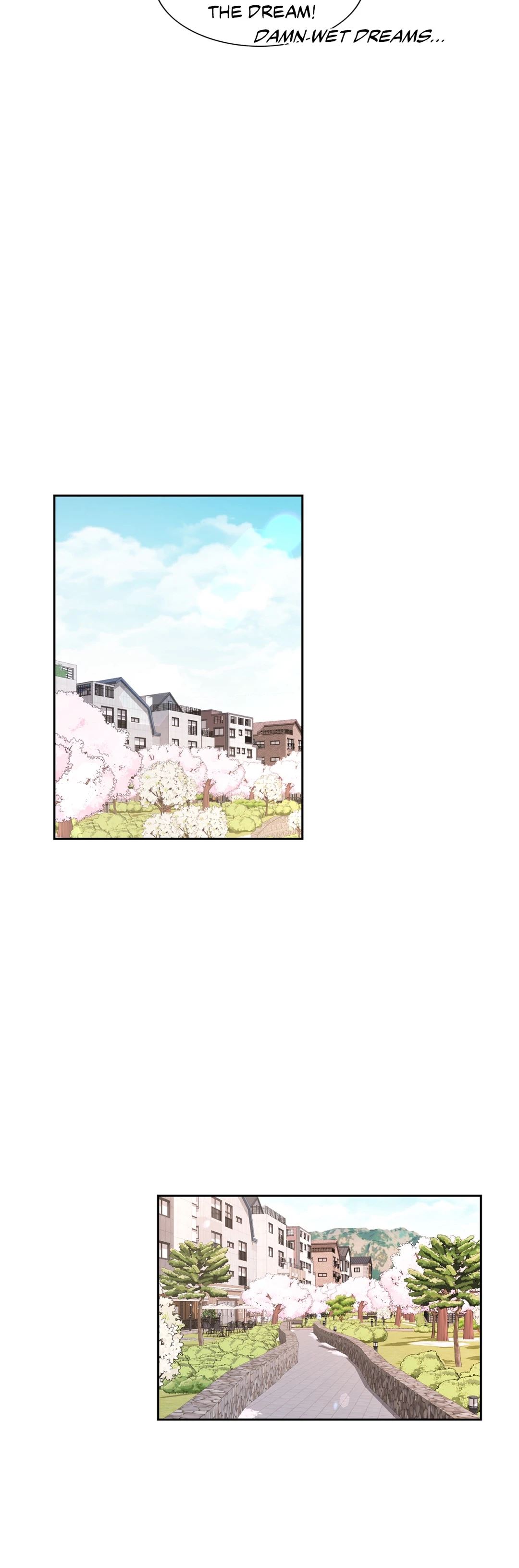 Campus Love Chapter 26 Page 29