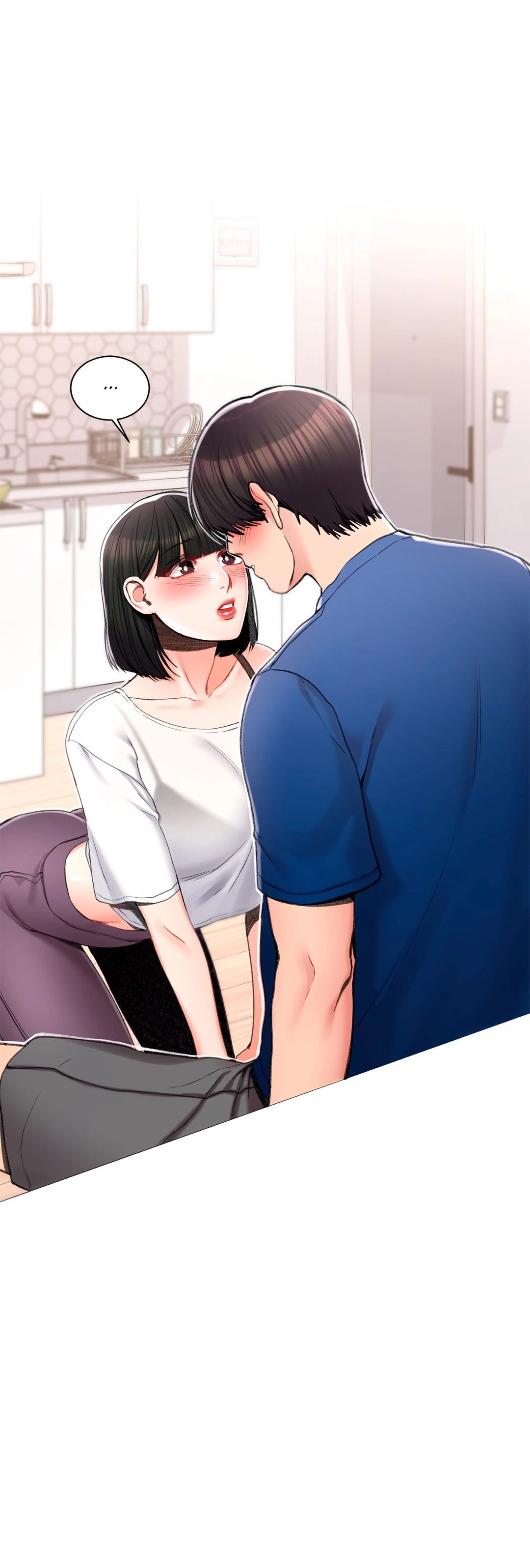Campus Love Chapter 26 Page 3
