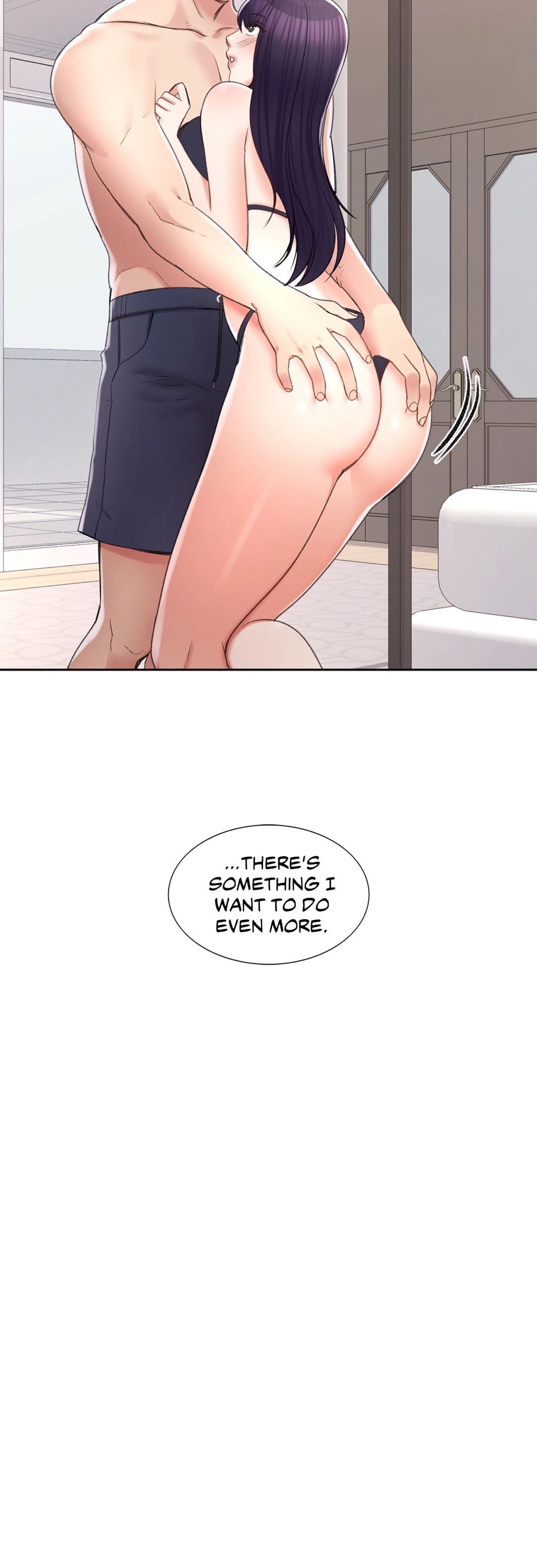 Campus Love Chapter 26 Page 35