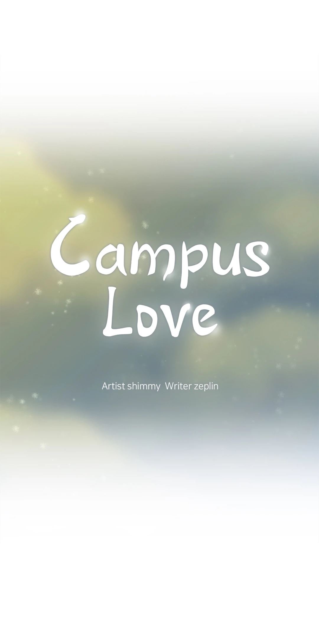 Campus Love Chapter 26 Page 4