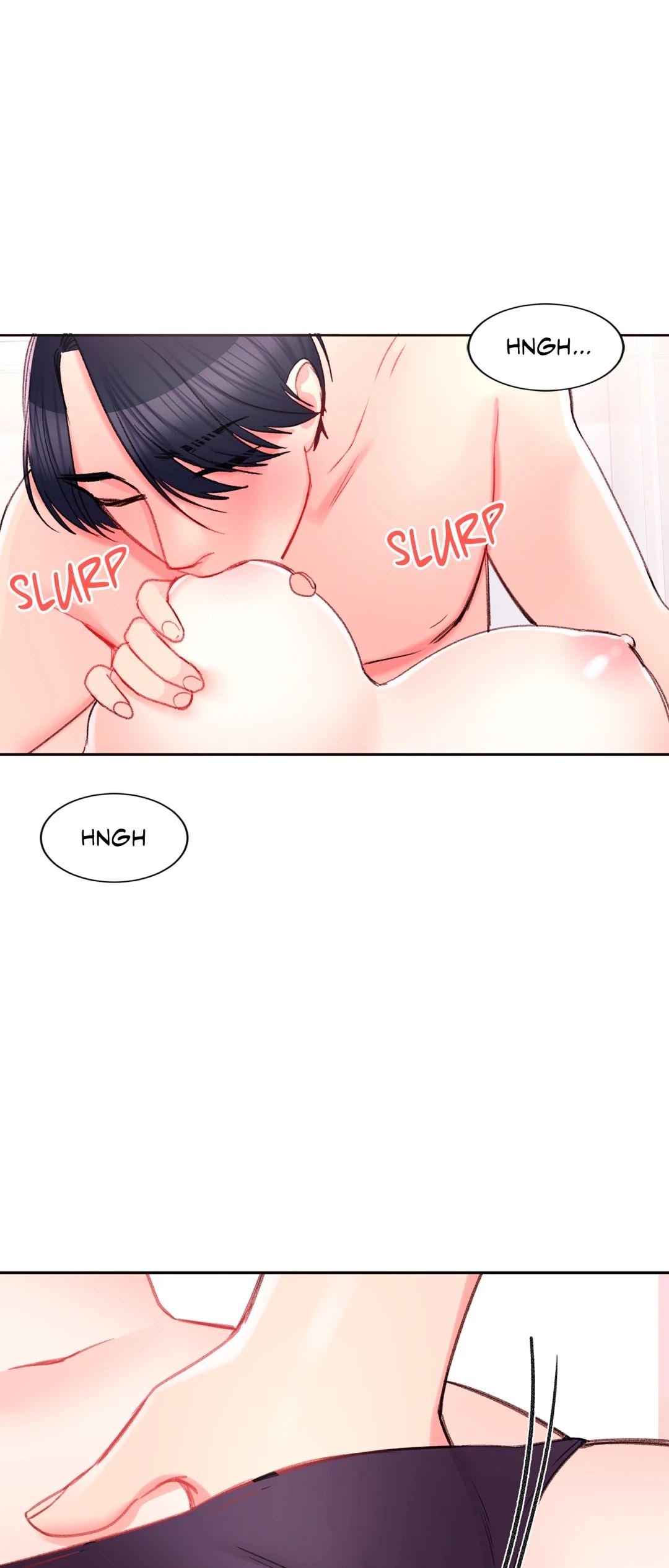 Campus Love Chapter 27 Page 12
