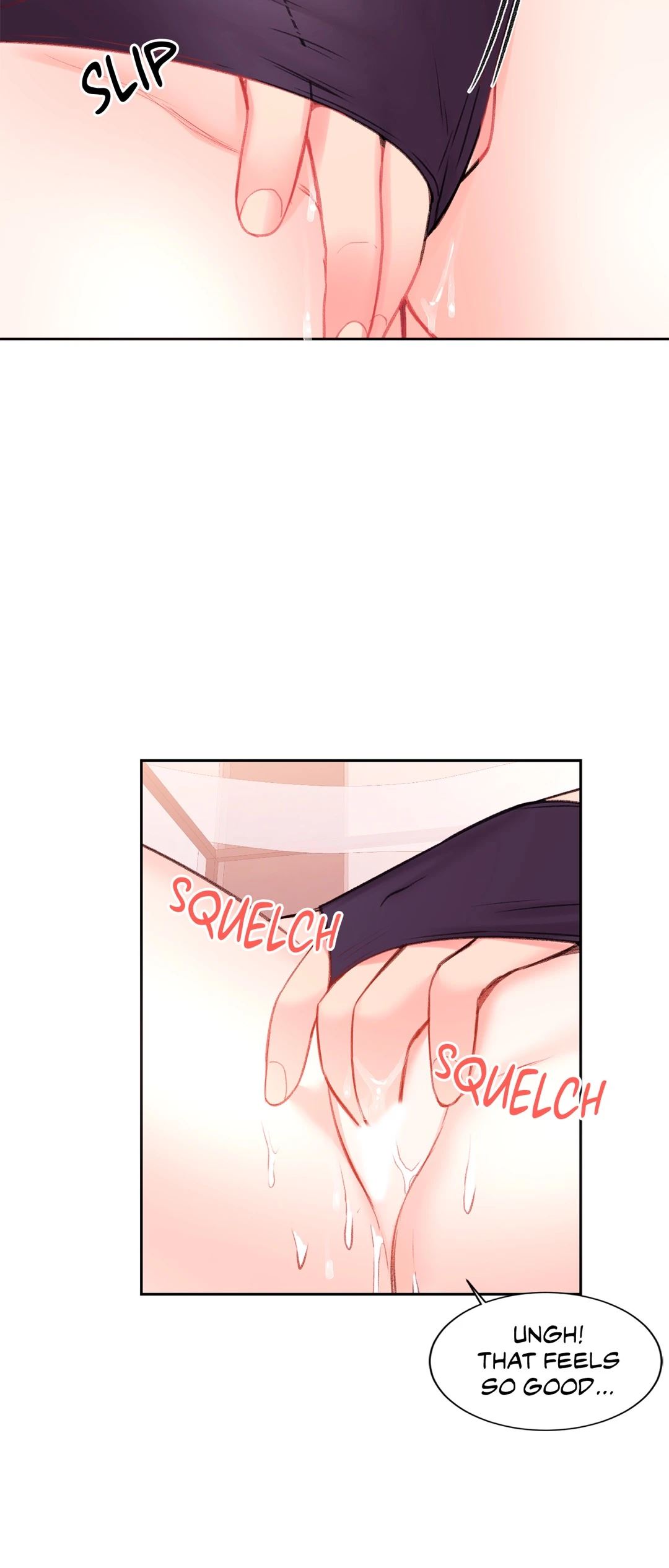 Campus Love Chapter 27 Page 13