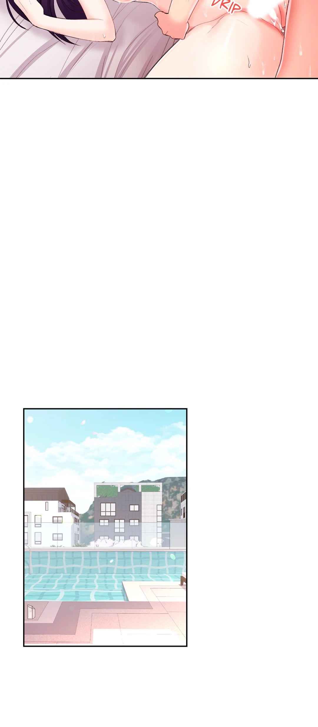 Campus Love Chapter 27 Page 19