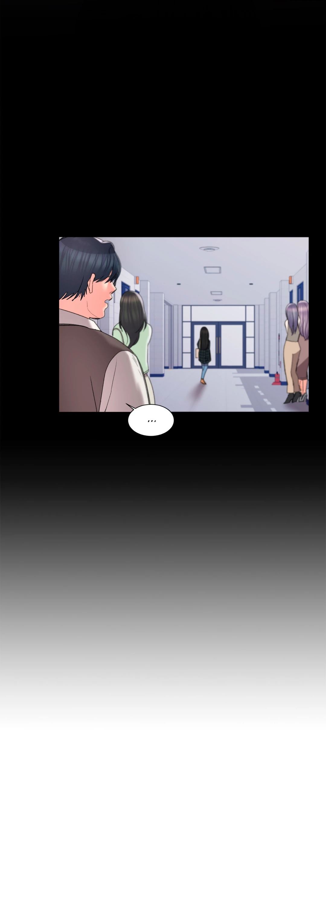 Campus Love Chapter 27 Page 27
