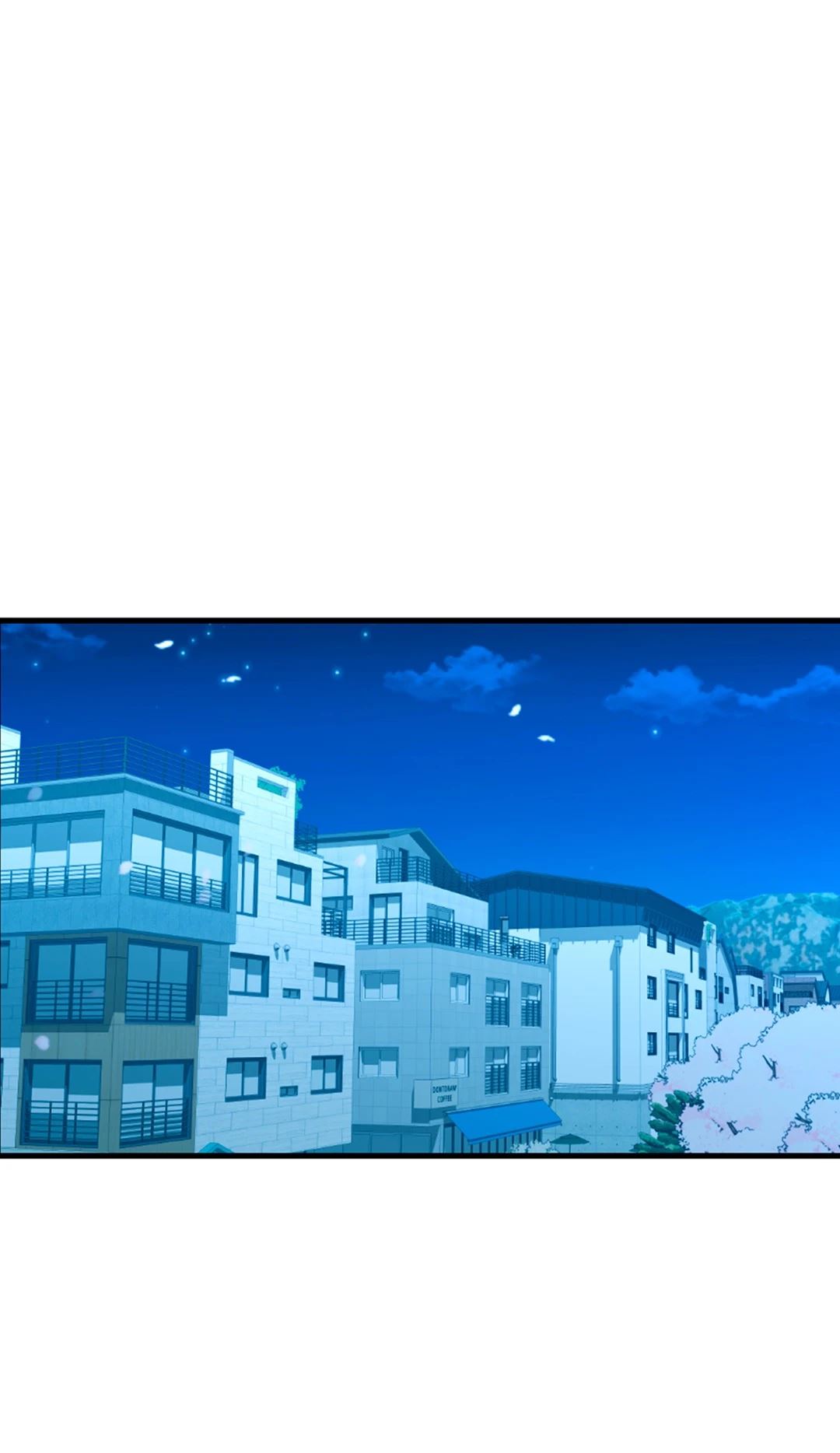 Campus Love Chapter 27 Page 32