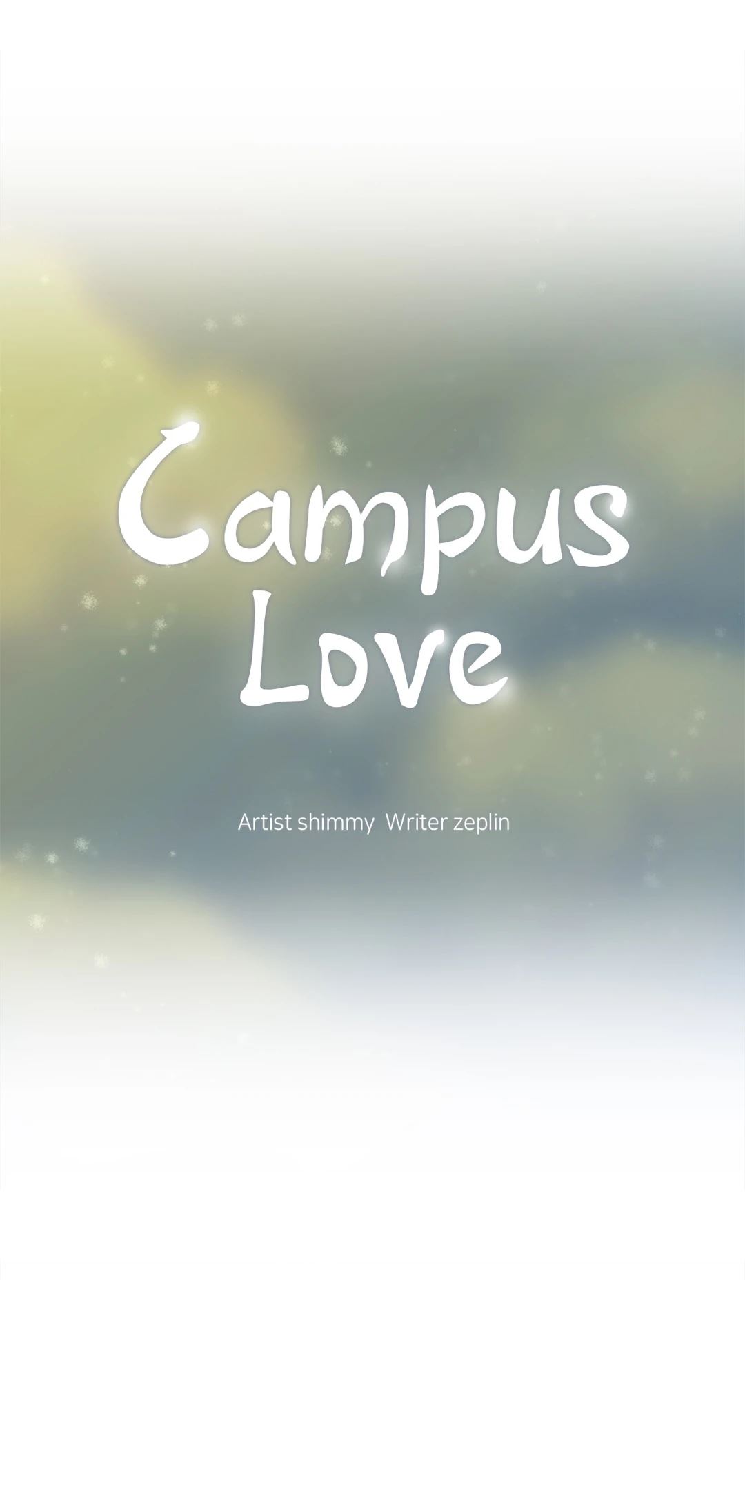 Campus Love Chapter 27 Page 7
