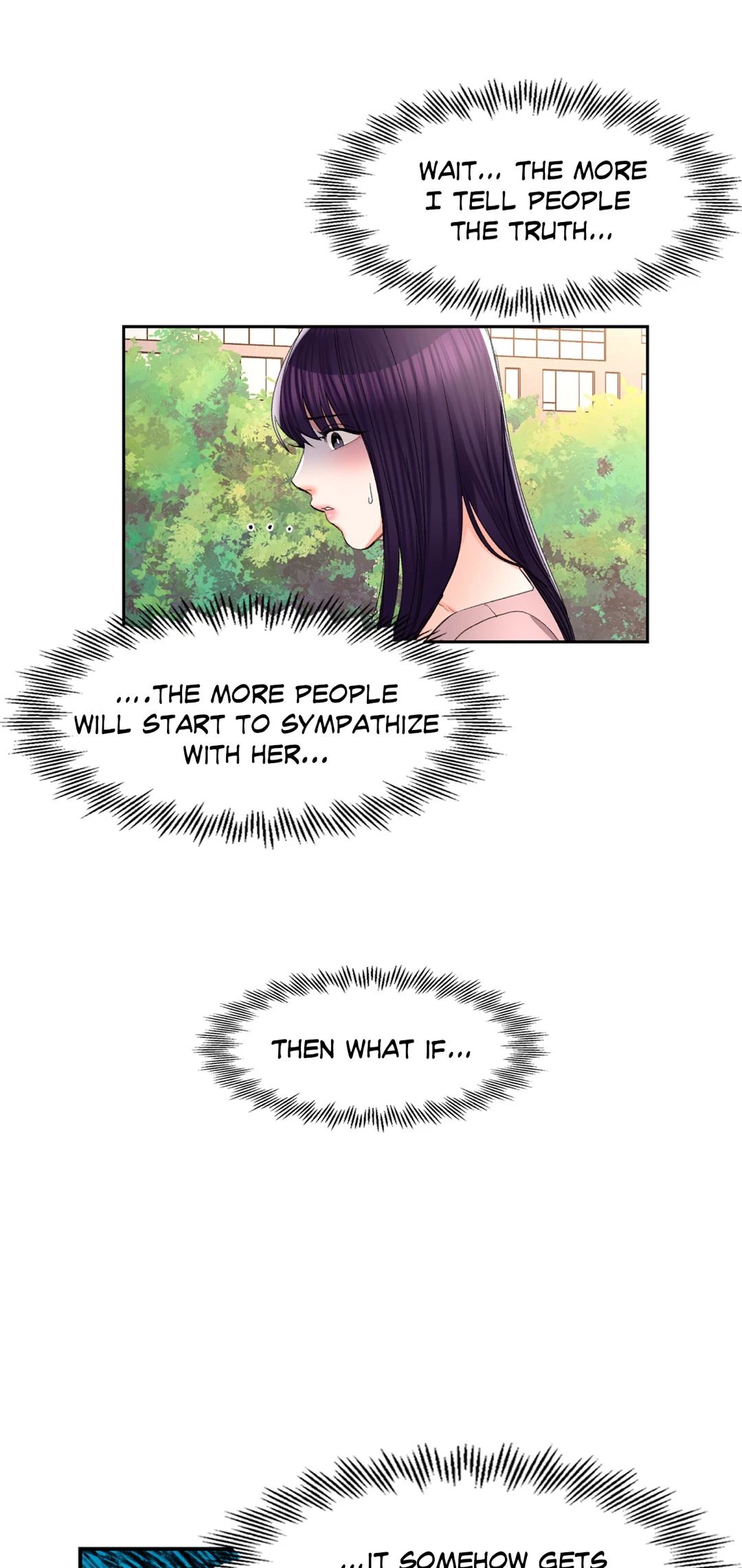 Campus Love Chapter 28 Page 29