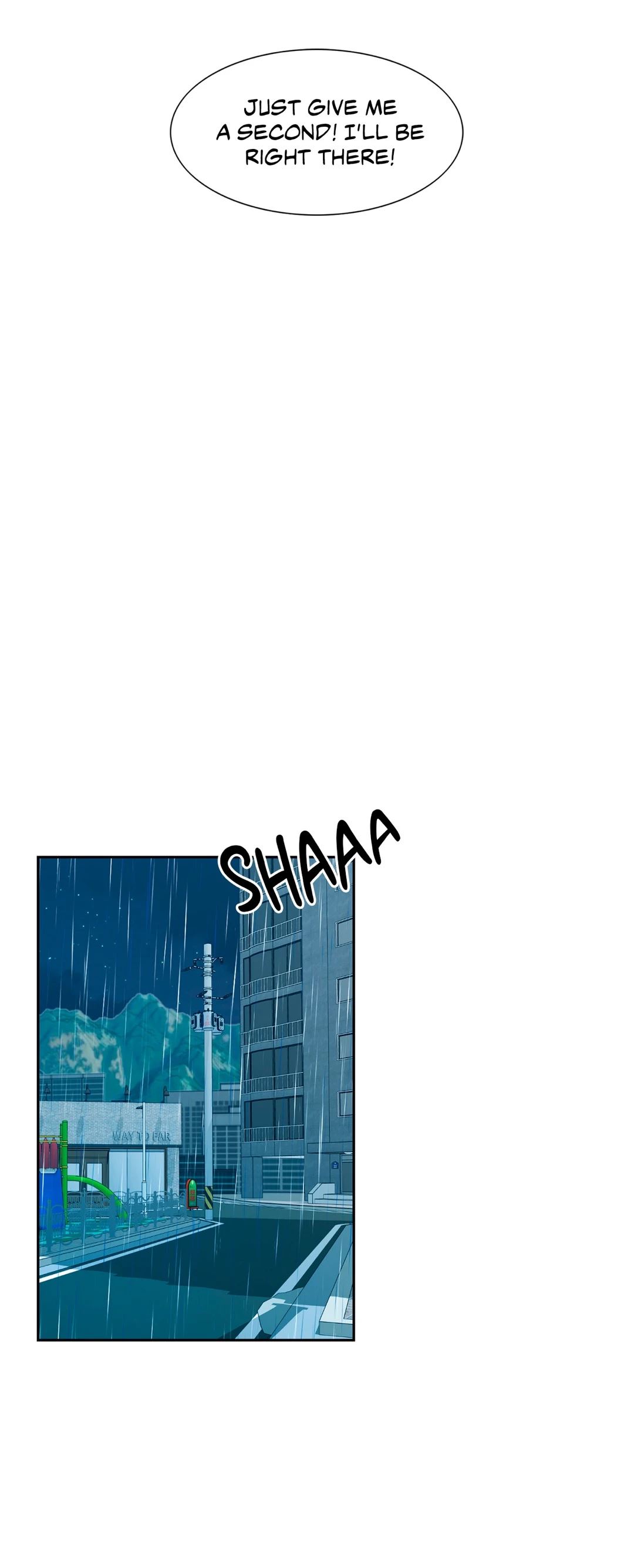 Campus Love Chapter 28 Page 35