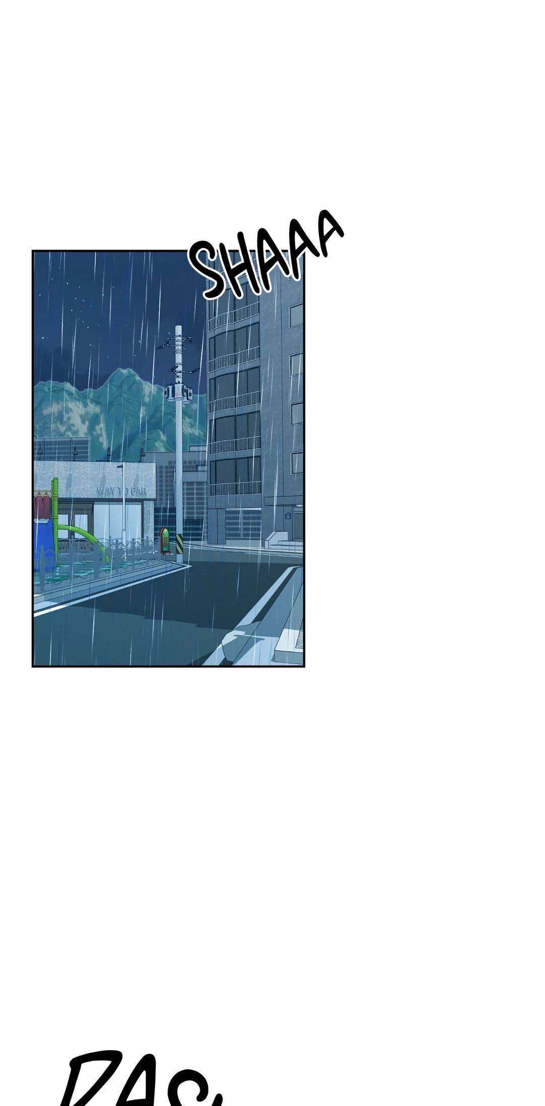 Campus Love Chapter 29 Page 1