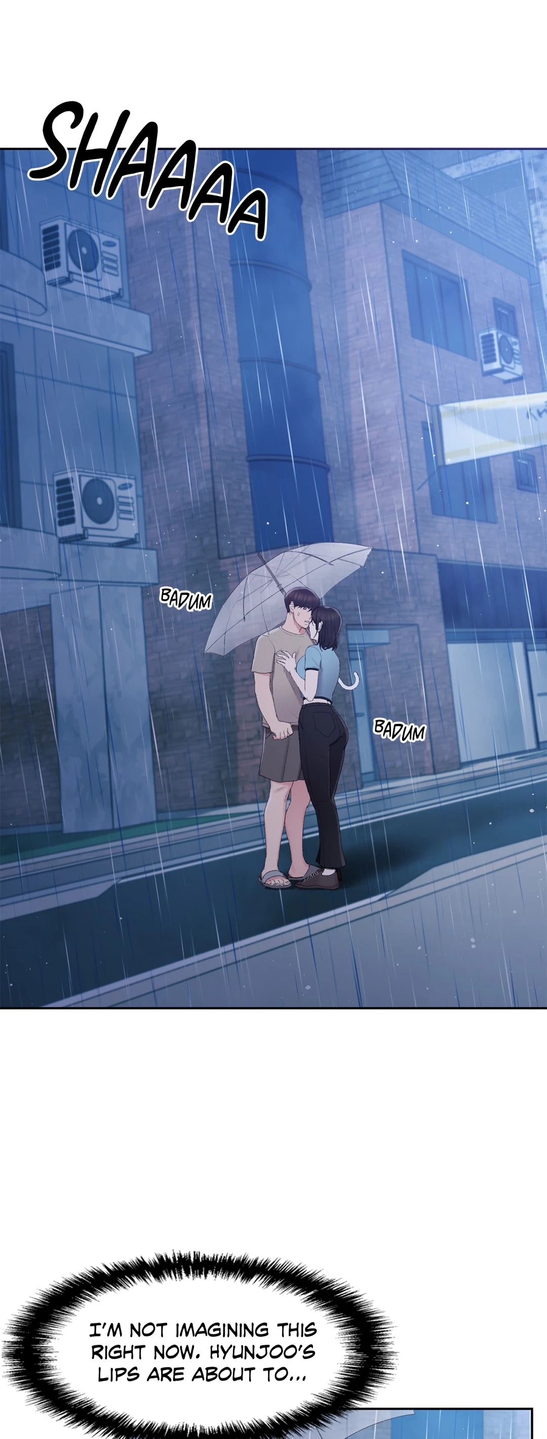 Campus Love Chapter 29 Page 10