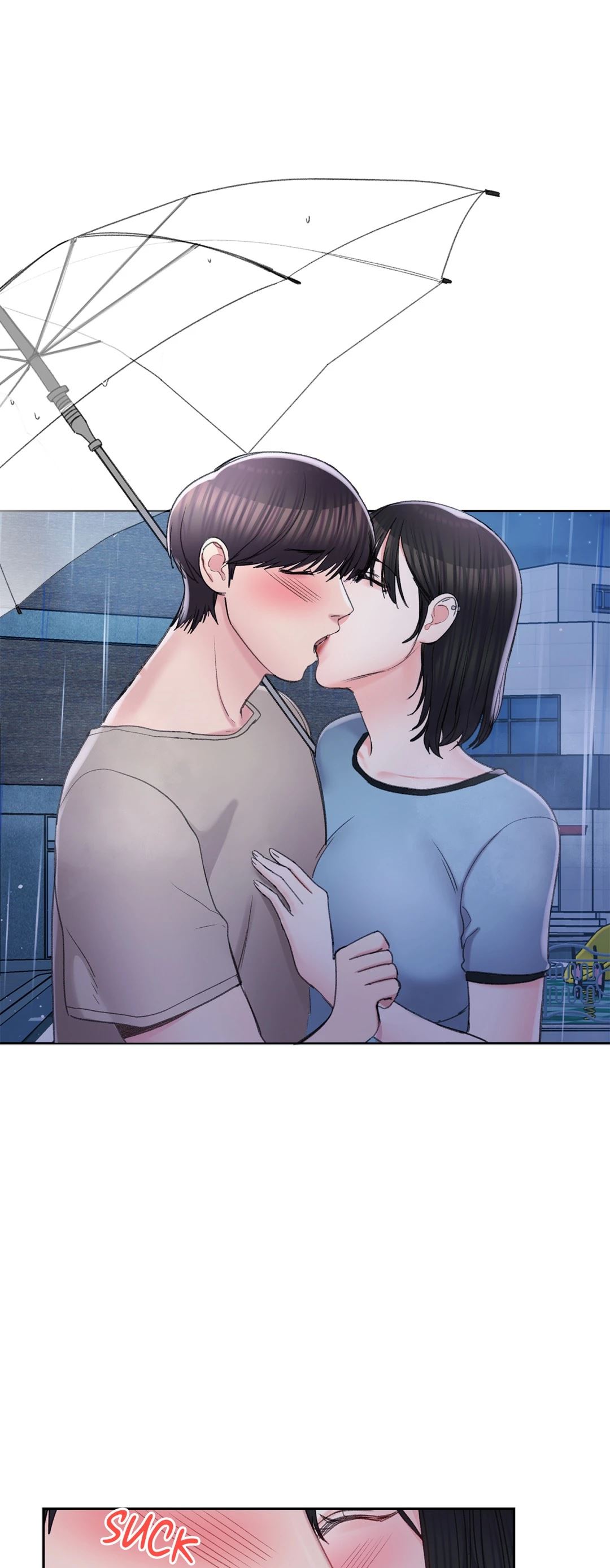 Campus Love Chapter 29 Page 12