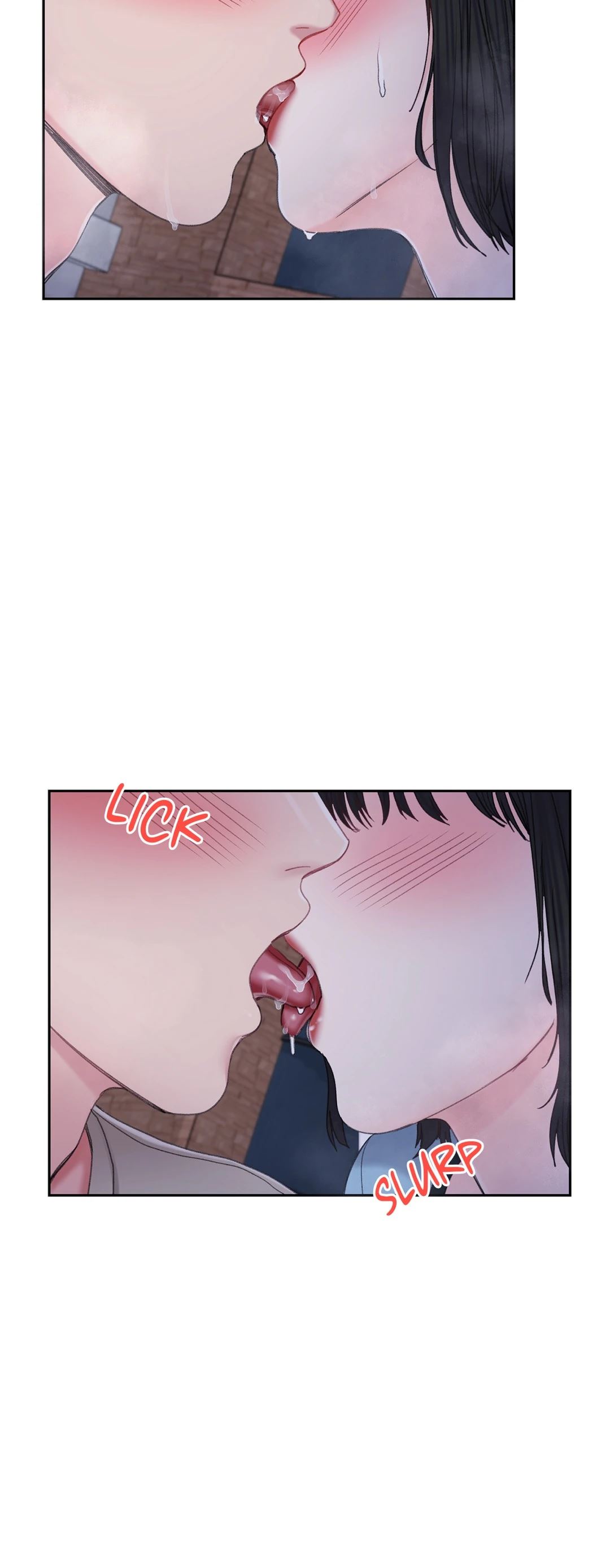 Campus Love Chapter 29 Page 13