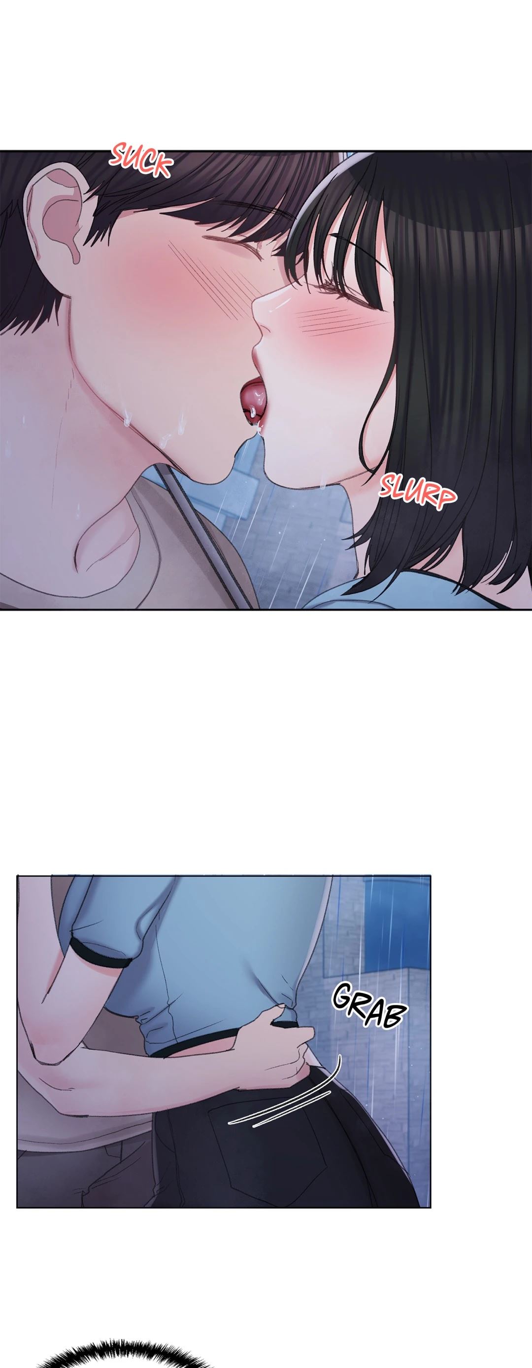 Campus Love Chapter 29 Page 14