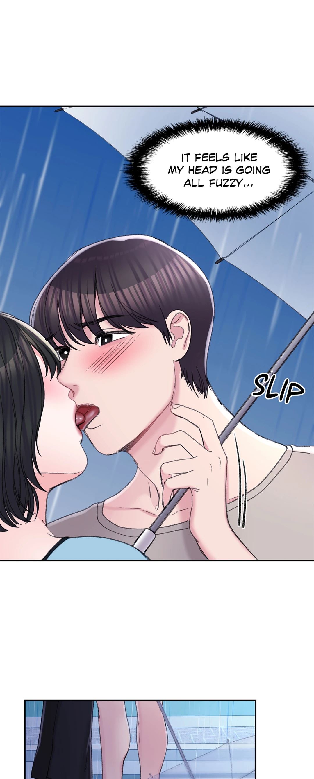 Campus Love Chapter 29 Page 16