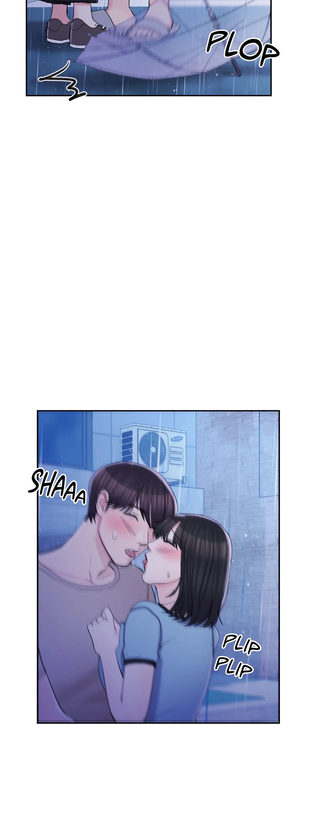 Campus Love Chapter 29 Page 17