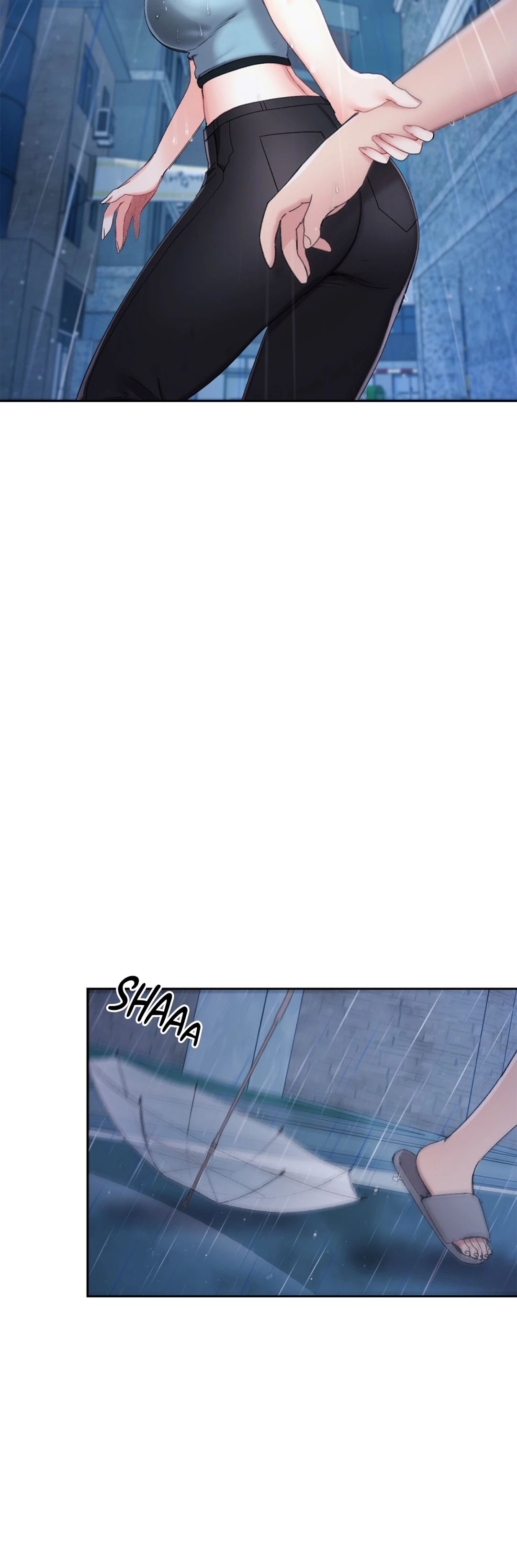 Campus Love Chapter 29 Page 19