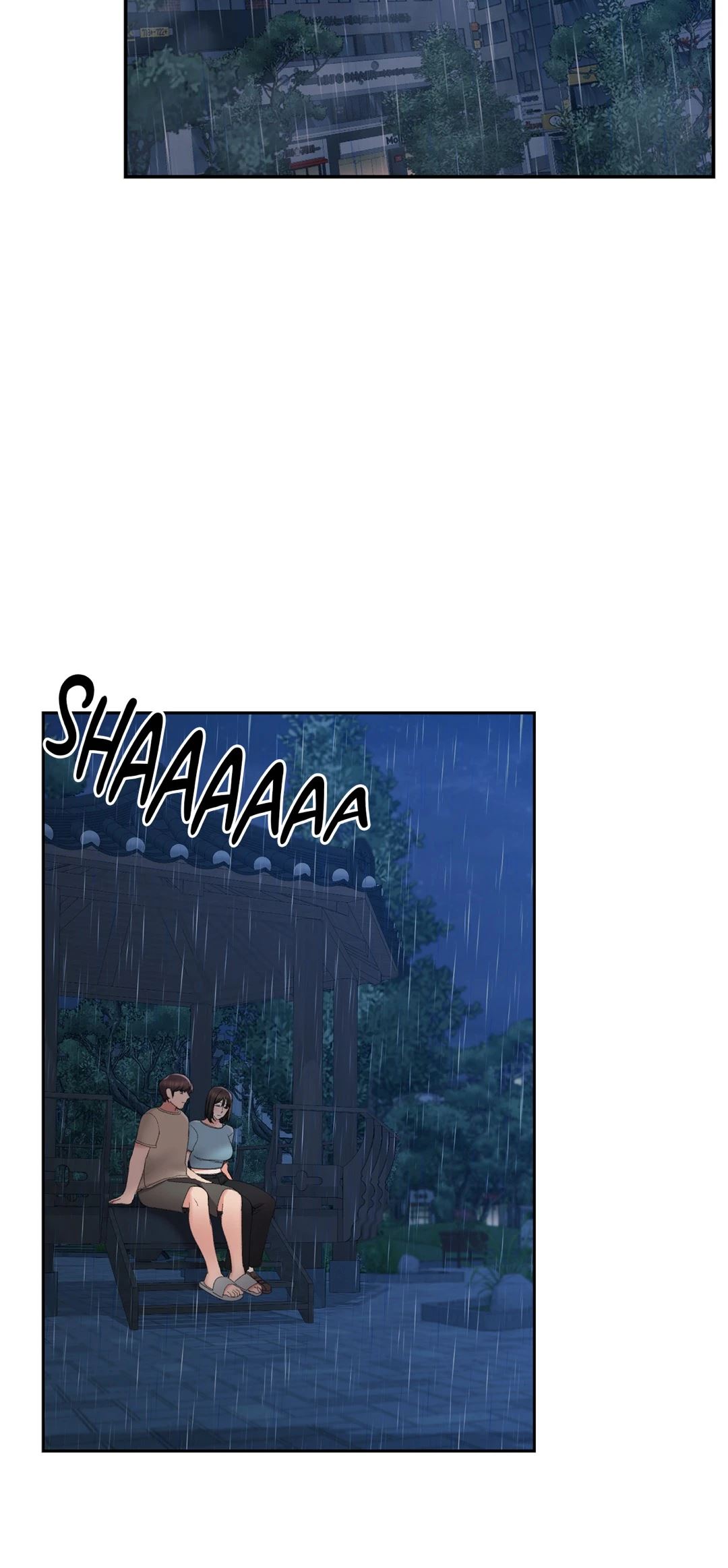 Campus Love Chapter 29 Page 21