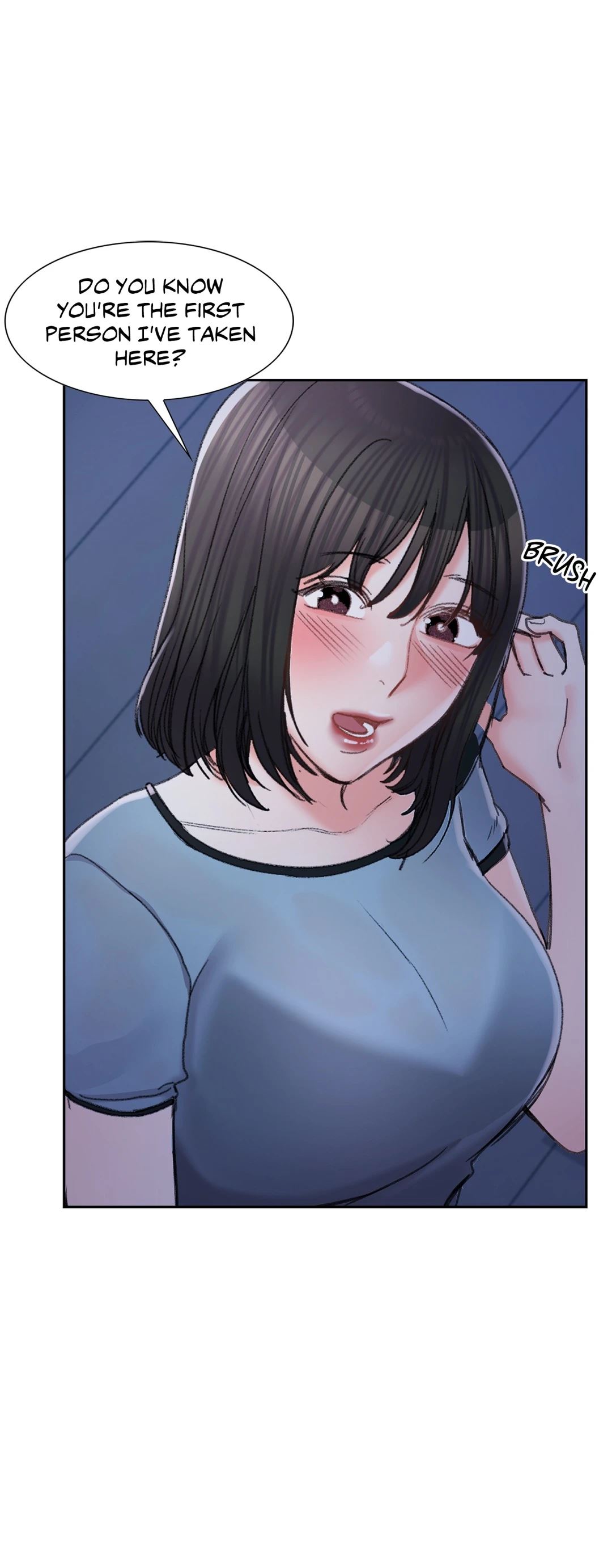 Campus Love Chapter 29 Page 23