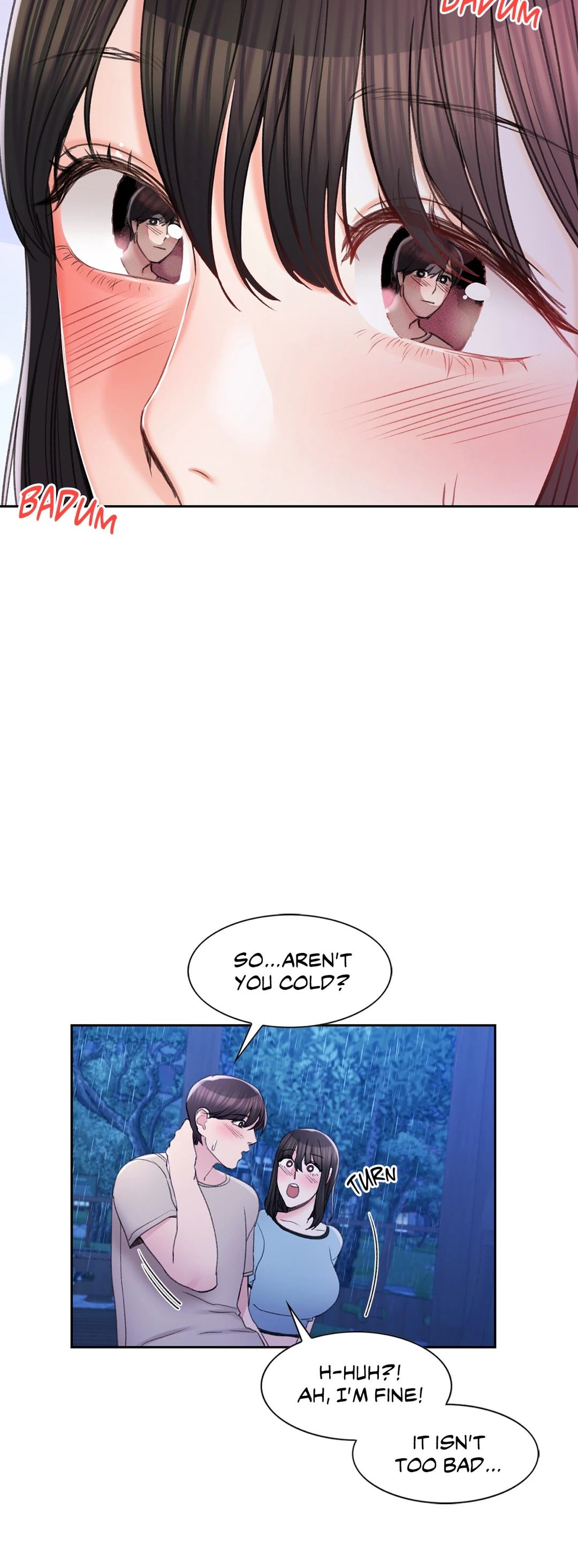 Campus Love Chapter 29 Page 26