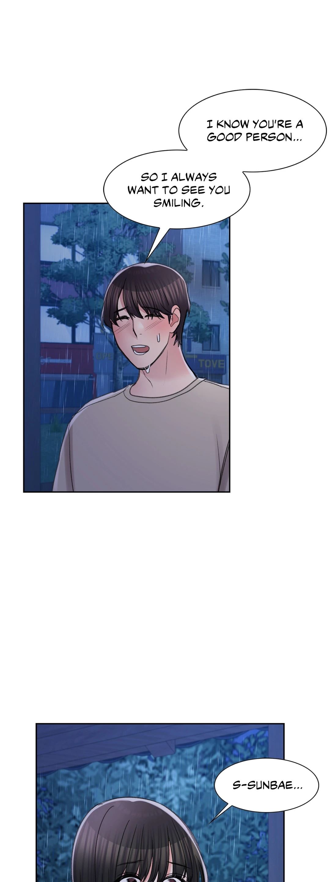 Campus Love Chapter 29 Page 30