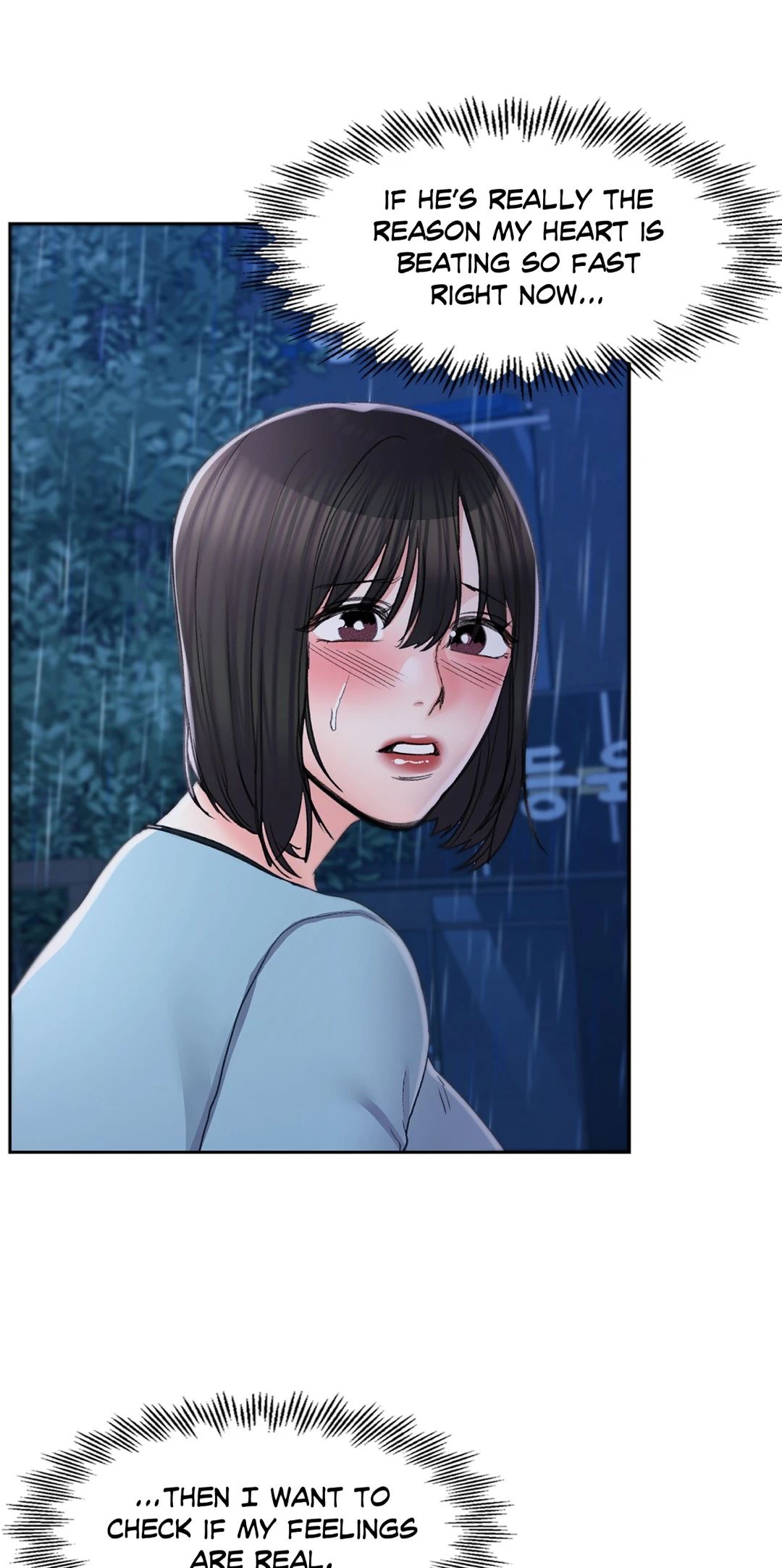 Campus Love Chapter 29 Page 35