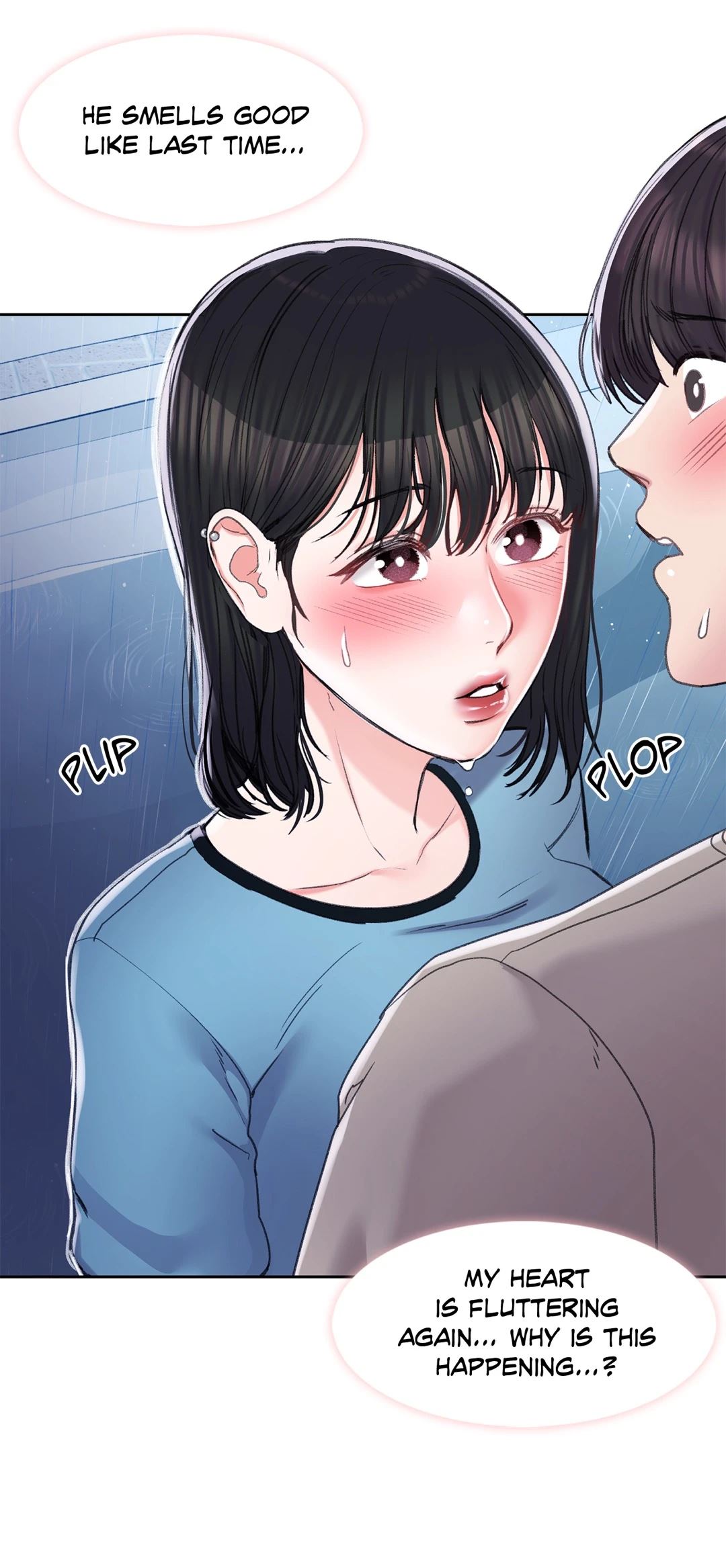 Campus Love Chapter 29 Page 7