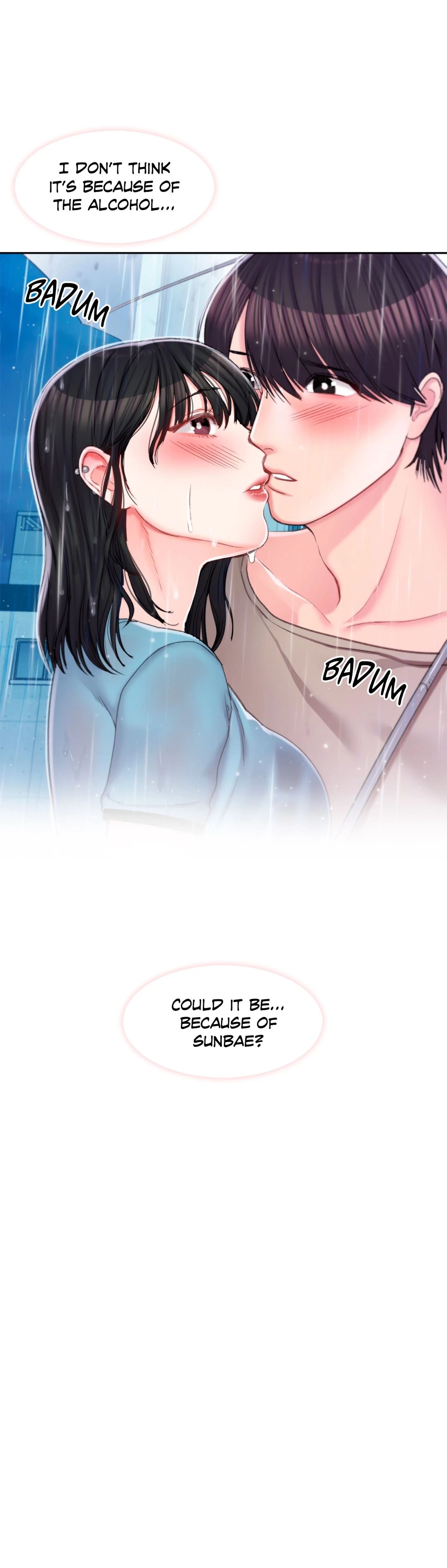 Campus Love Chapter 29 Page 8