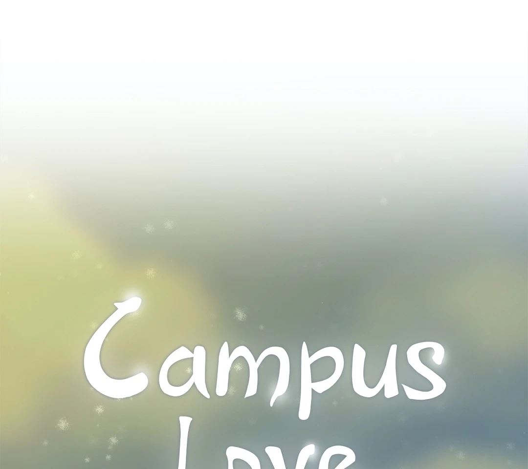 Campus Love Chapter 3 Page 49