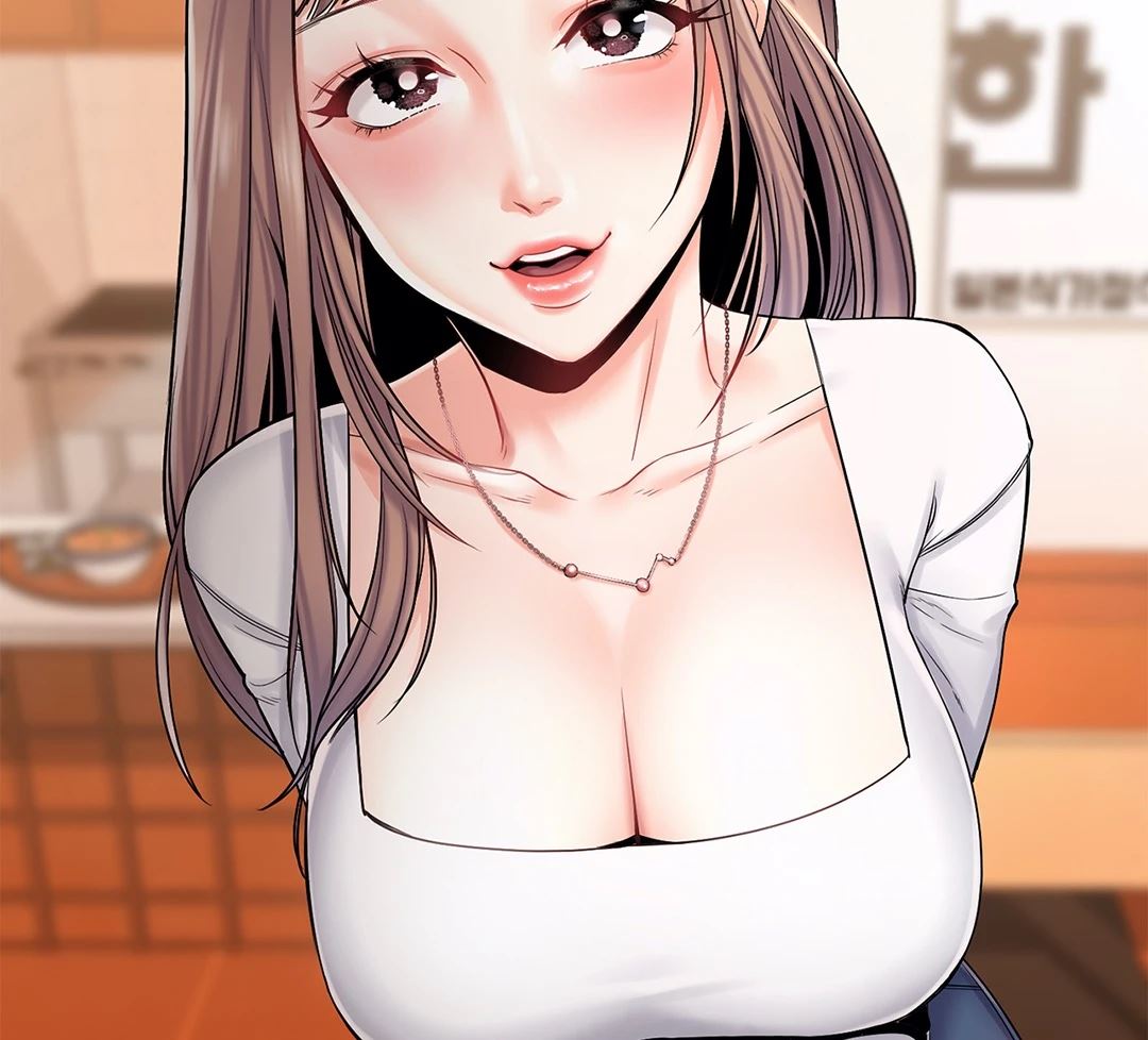 Campus Love Chapter 3 Page 5