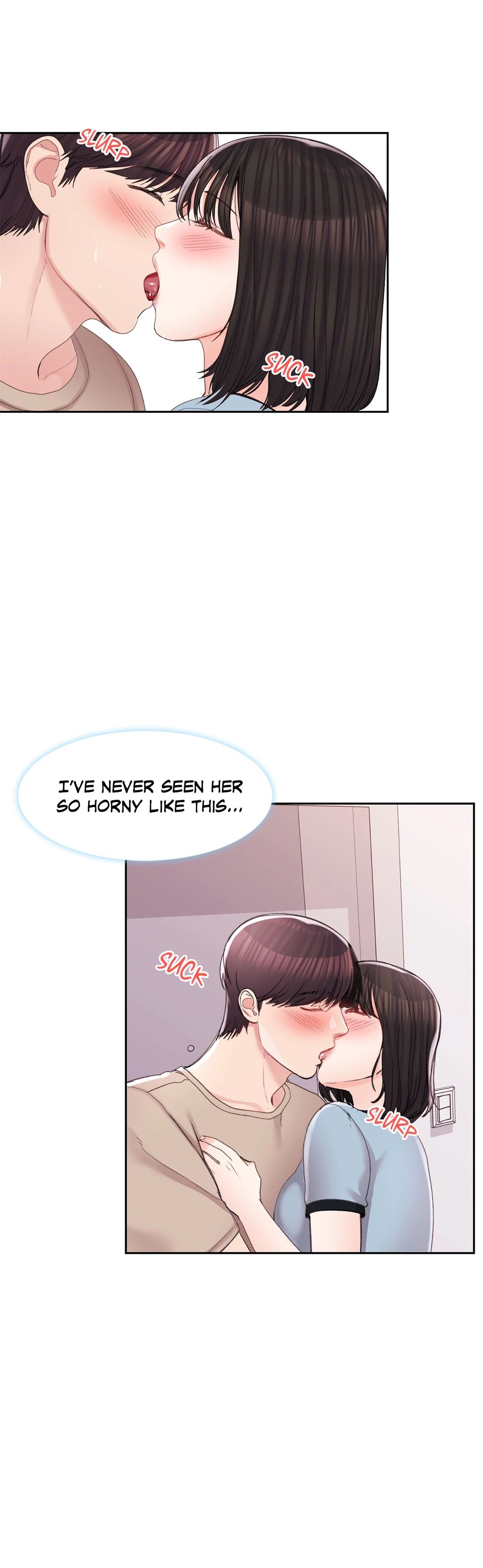Campus Love Chapter 30 Page 11