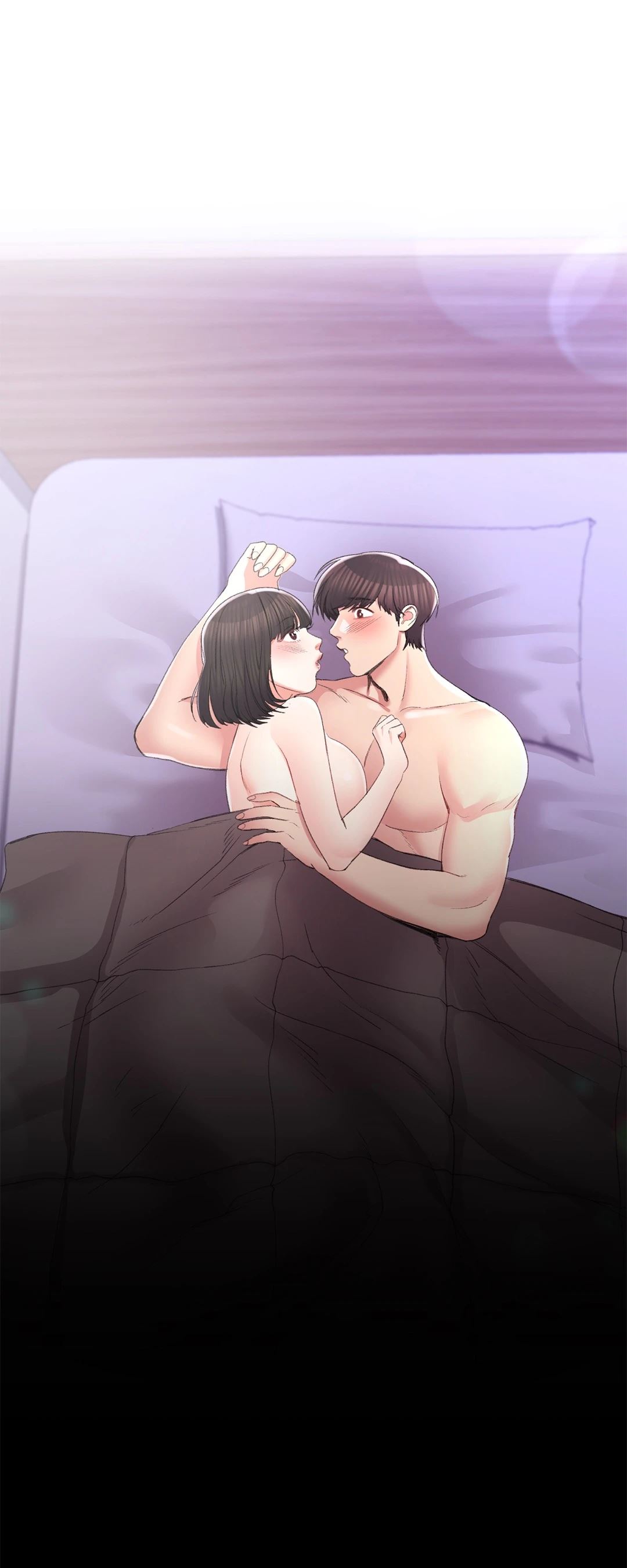 Campus Love Chapter 30 Page 40