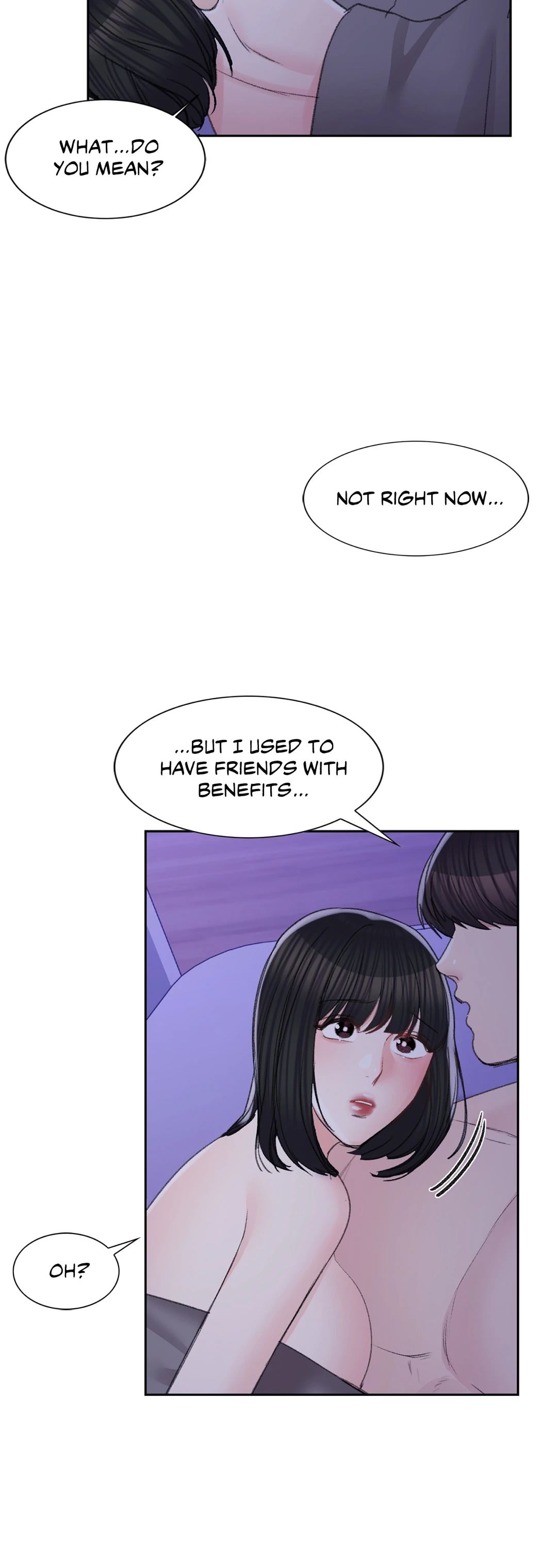 Campus Love Chapter 31 Page 10