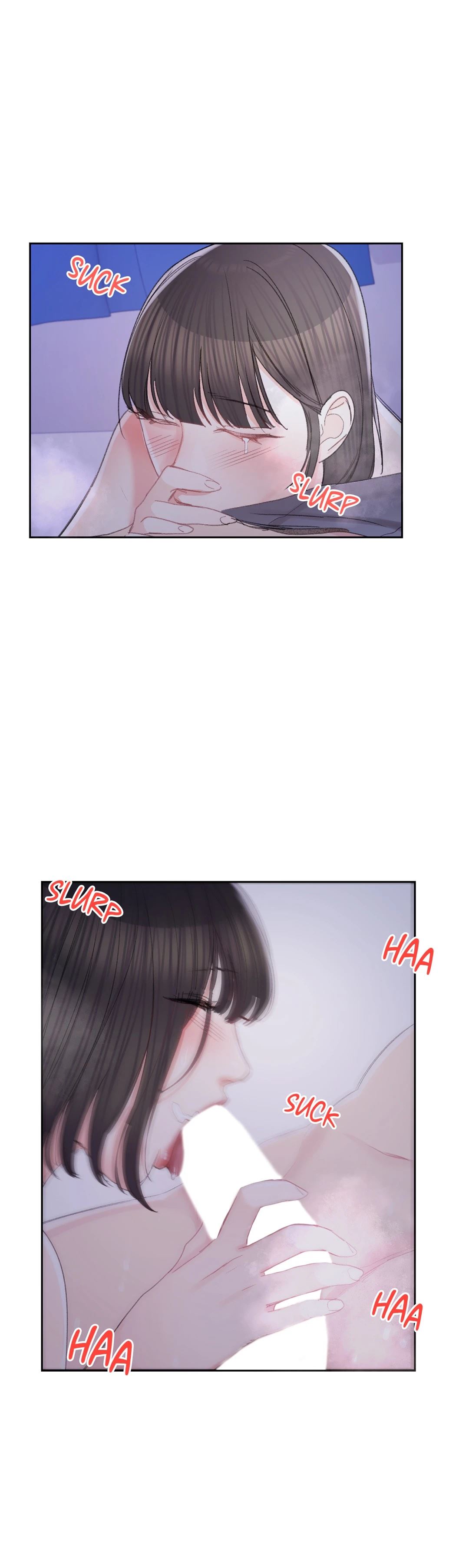 Campus Love Chapter 31 Page 25