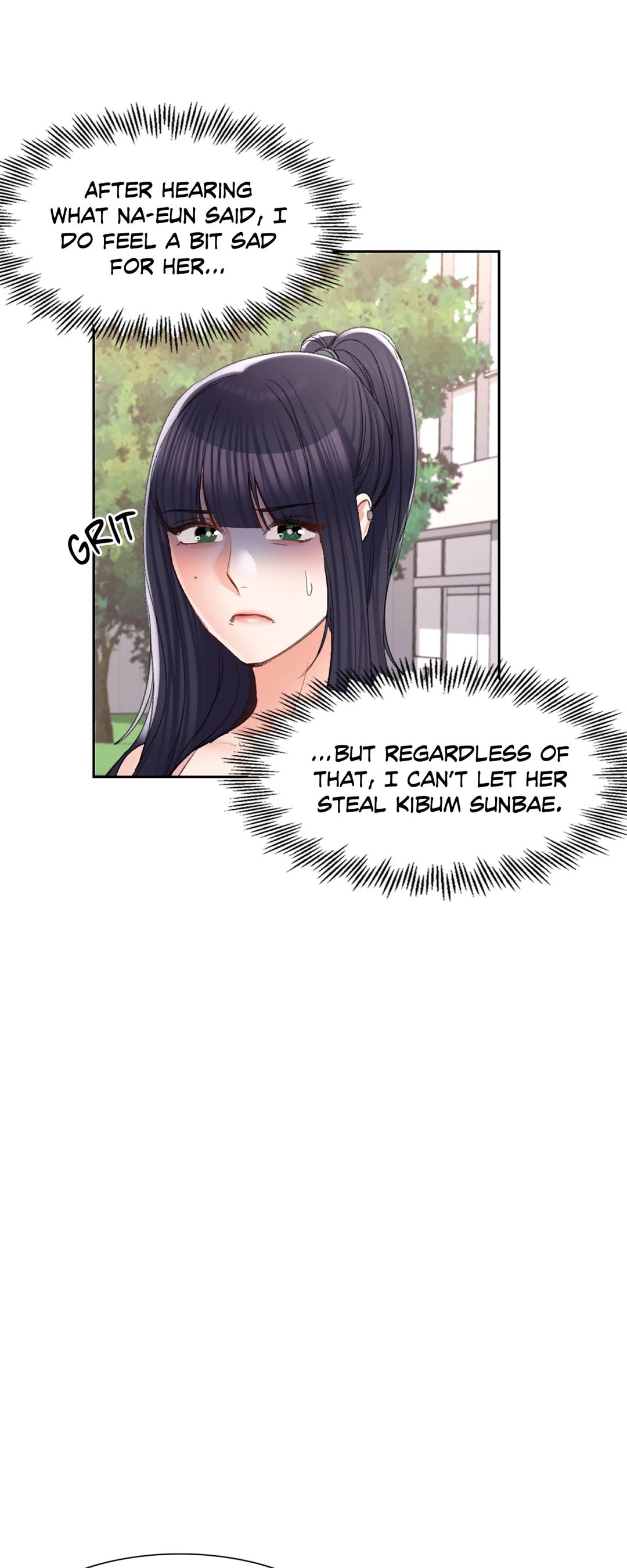 Campus Love Chapter 31 Page 32