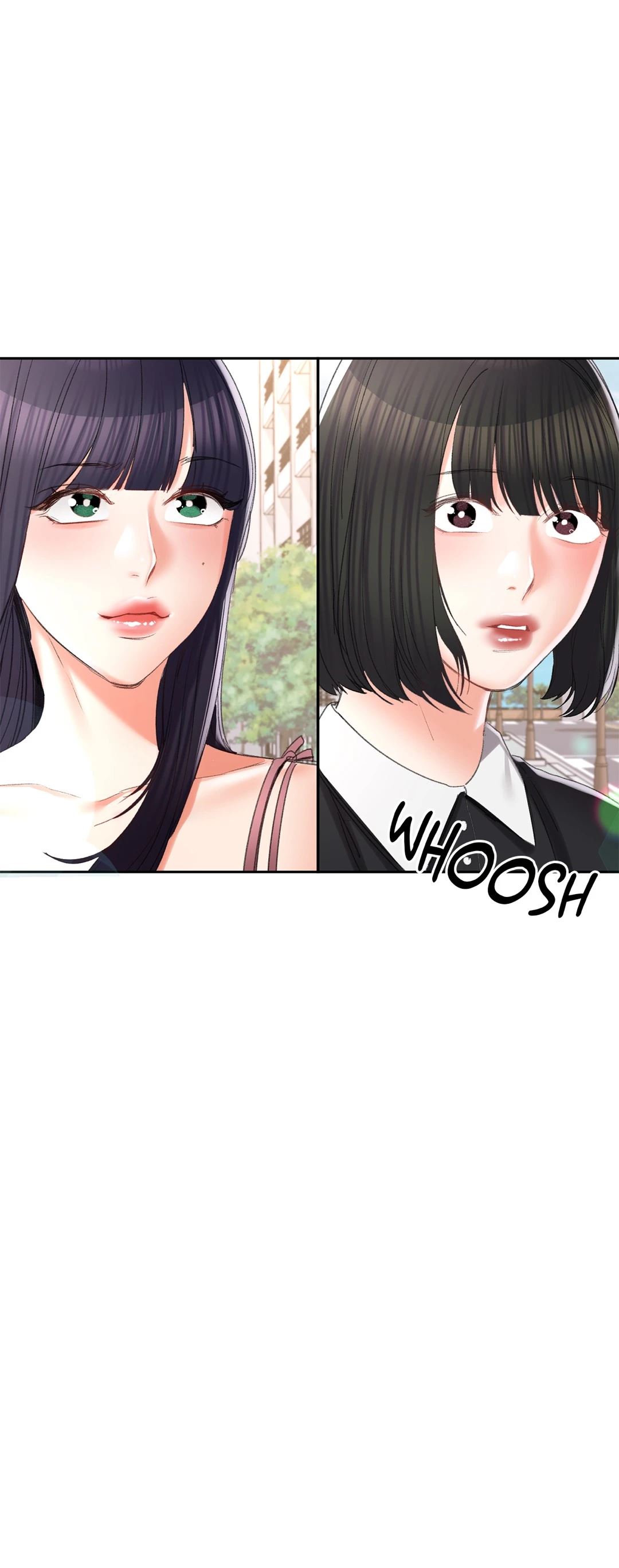 Campus Love Chapter 31 Page 37