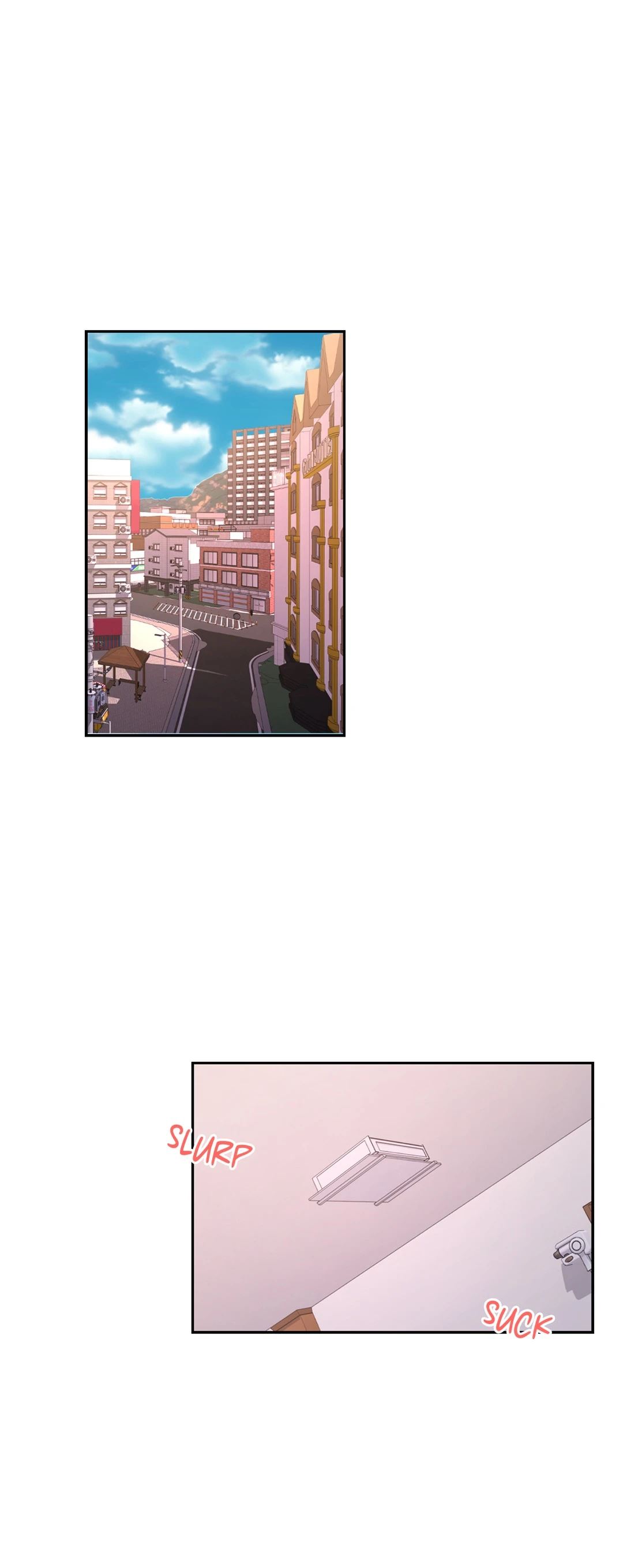 Campus Love Chapter 32 Page 18