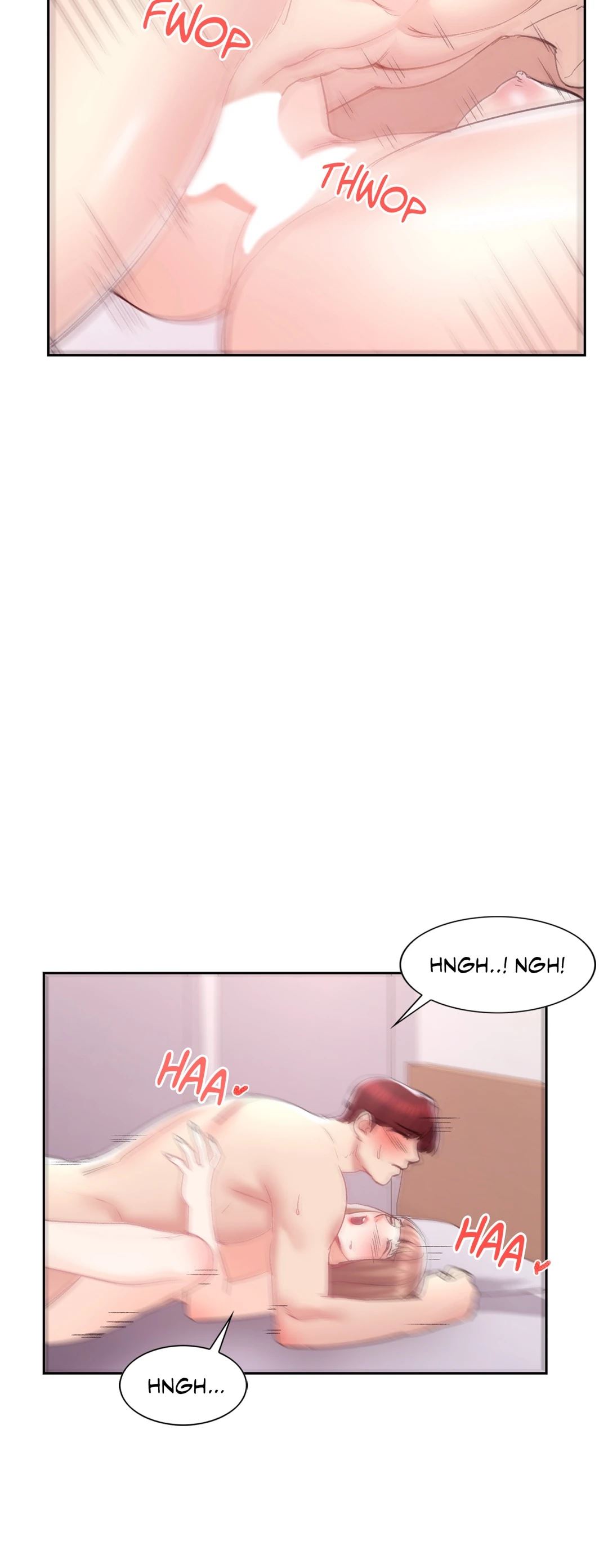 Campus Love Chapter 32 Page 25