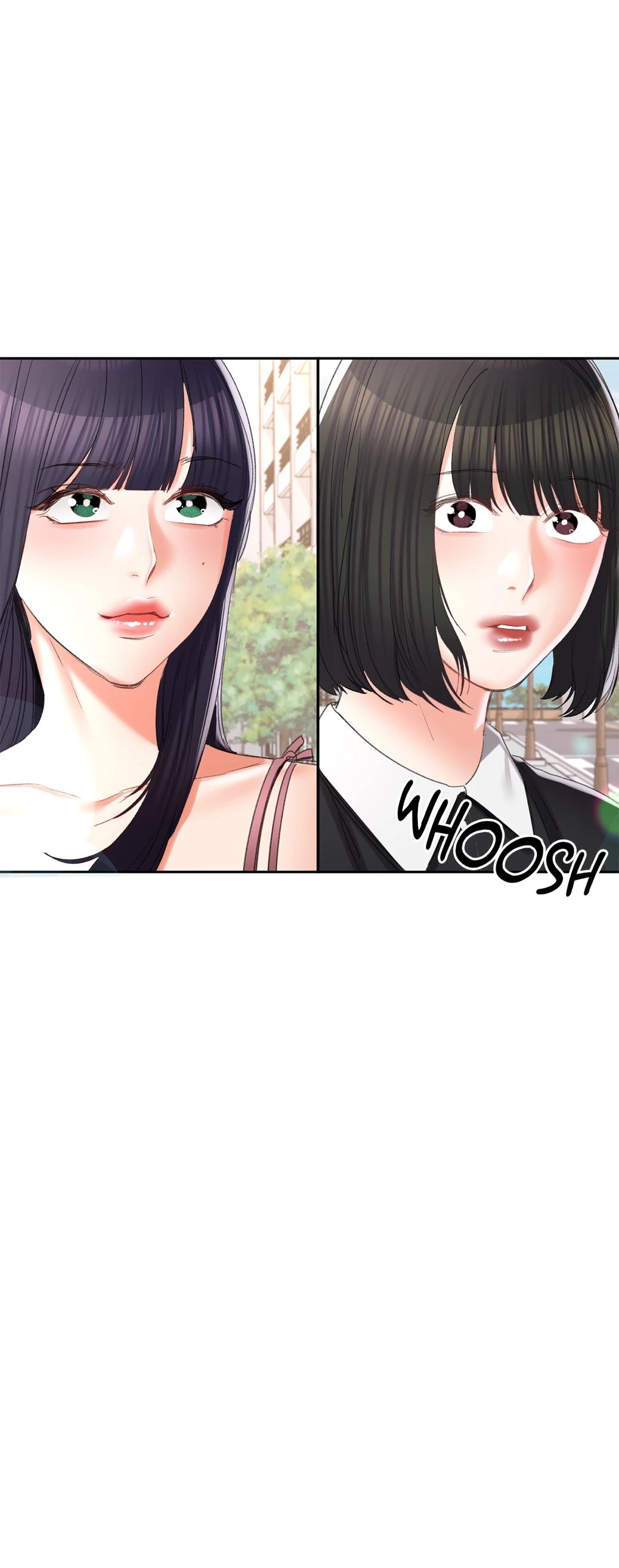 Campus Love Chapter 32 Page 5