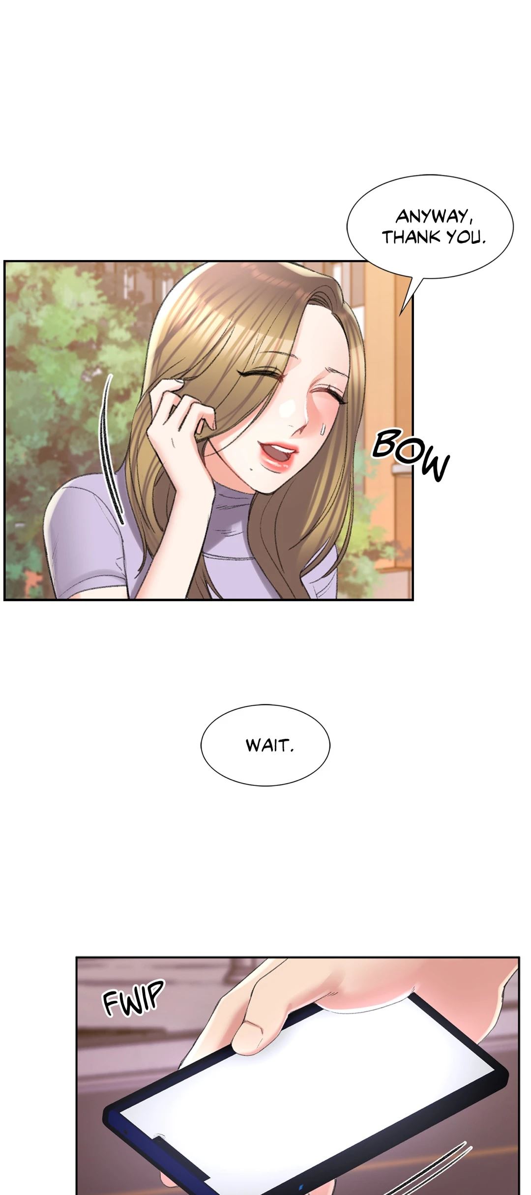 Campus Love Chapter 33 Page 14