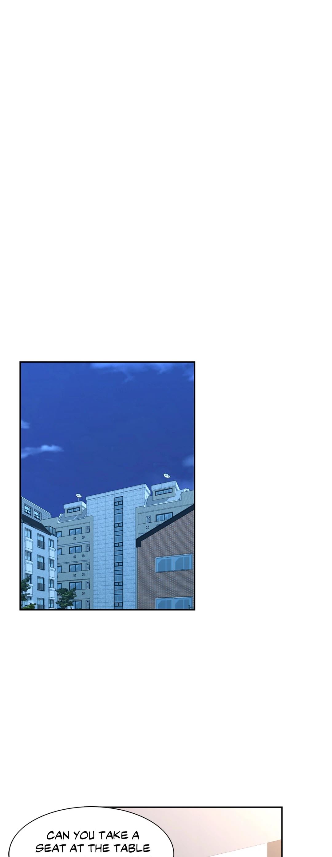 Campus Love Chapter 33 Page 27