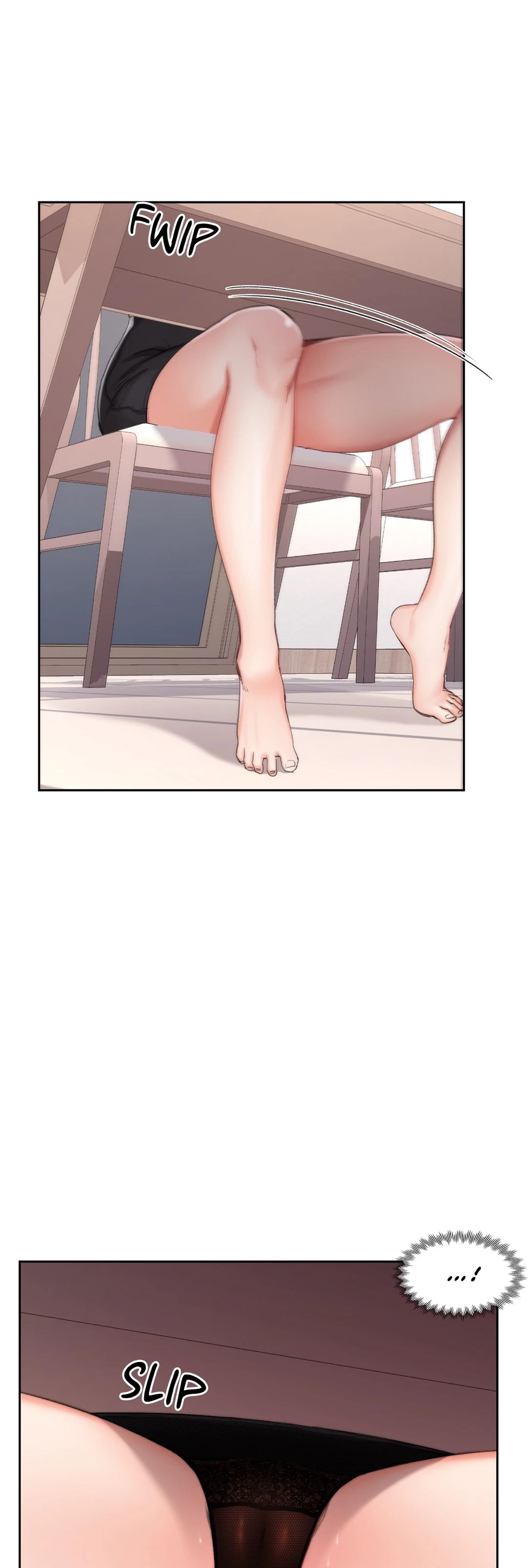 Campus Love Chapter 33 Page 32