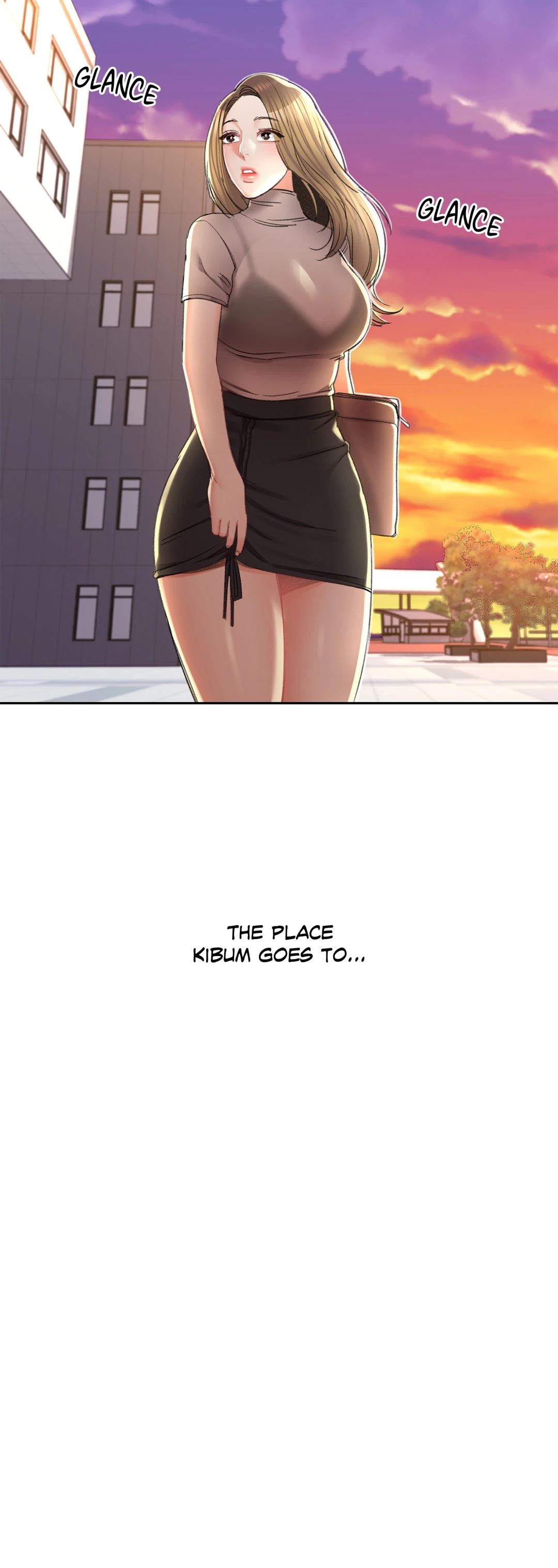 Campus Love Chapter 33 Page 7