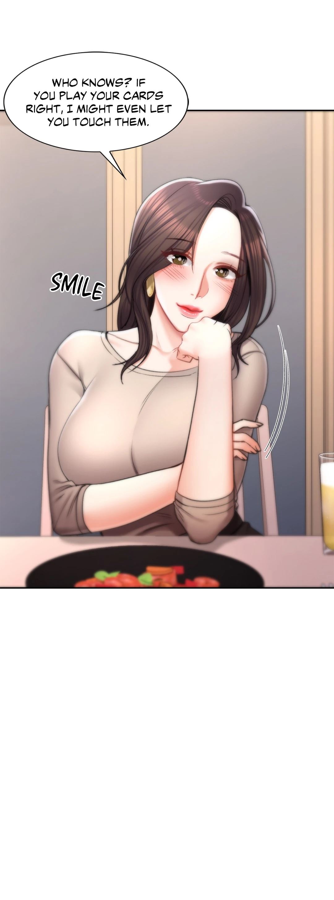 Campus Love Chapter 34 Page 11